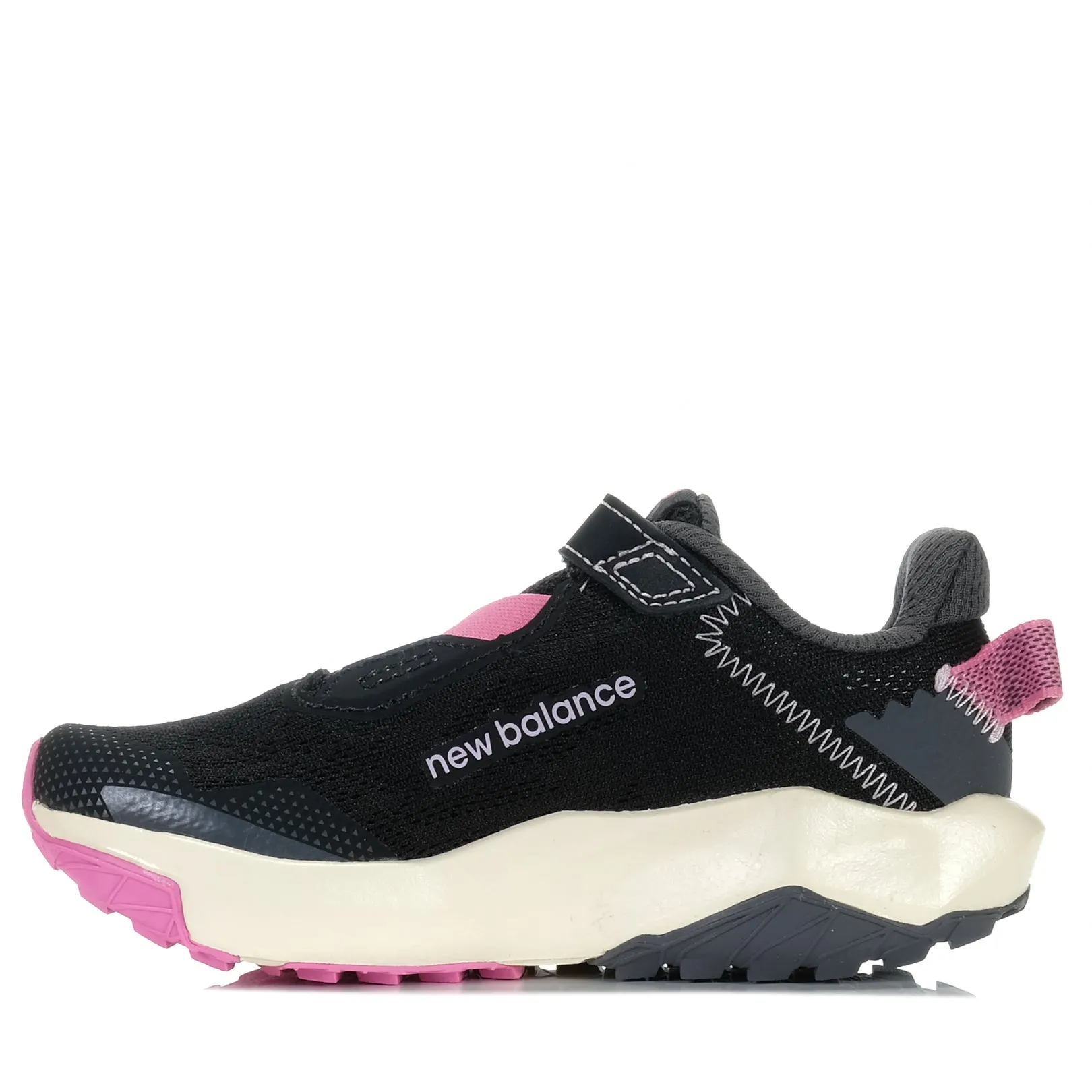 New Balance Nitrel V6 PANTRLP6 Black/Pink