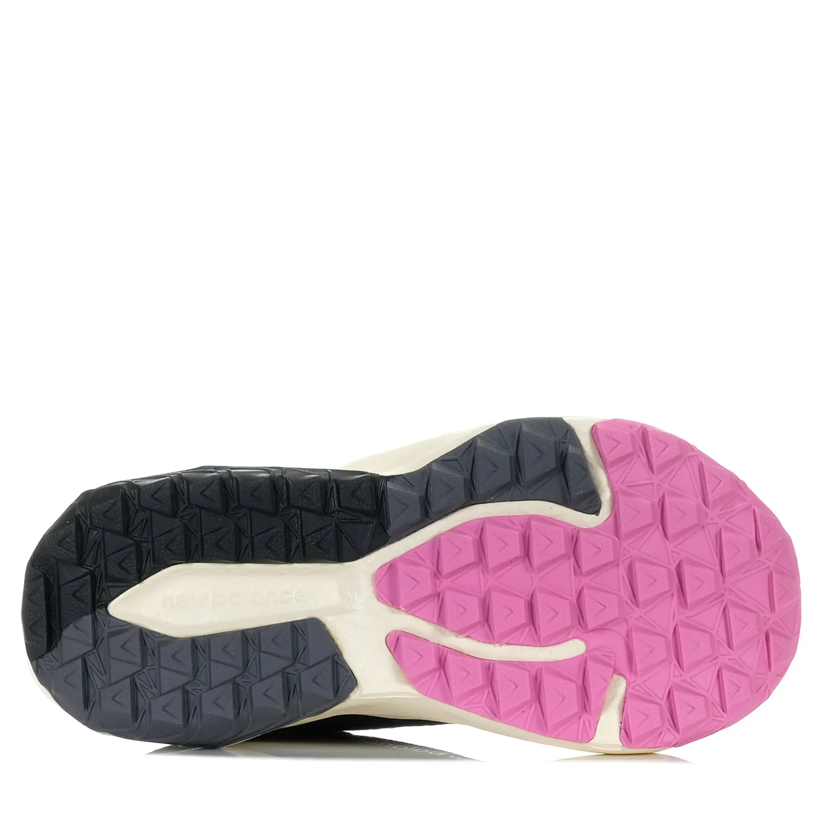 New Balance Nitrel V6 PANTRLP6 Black/Pink