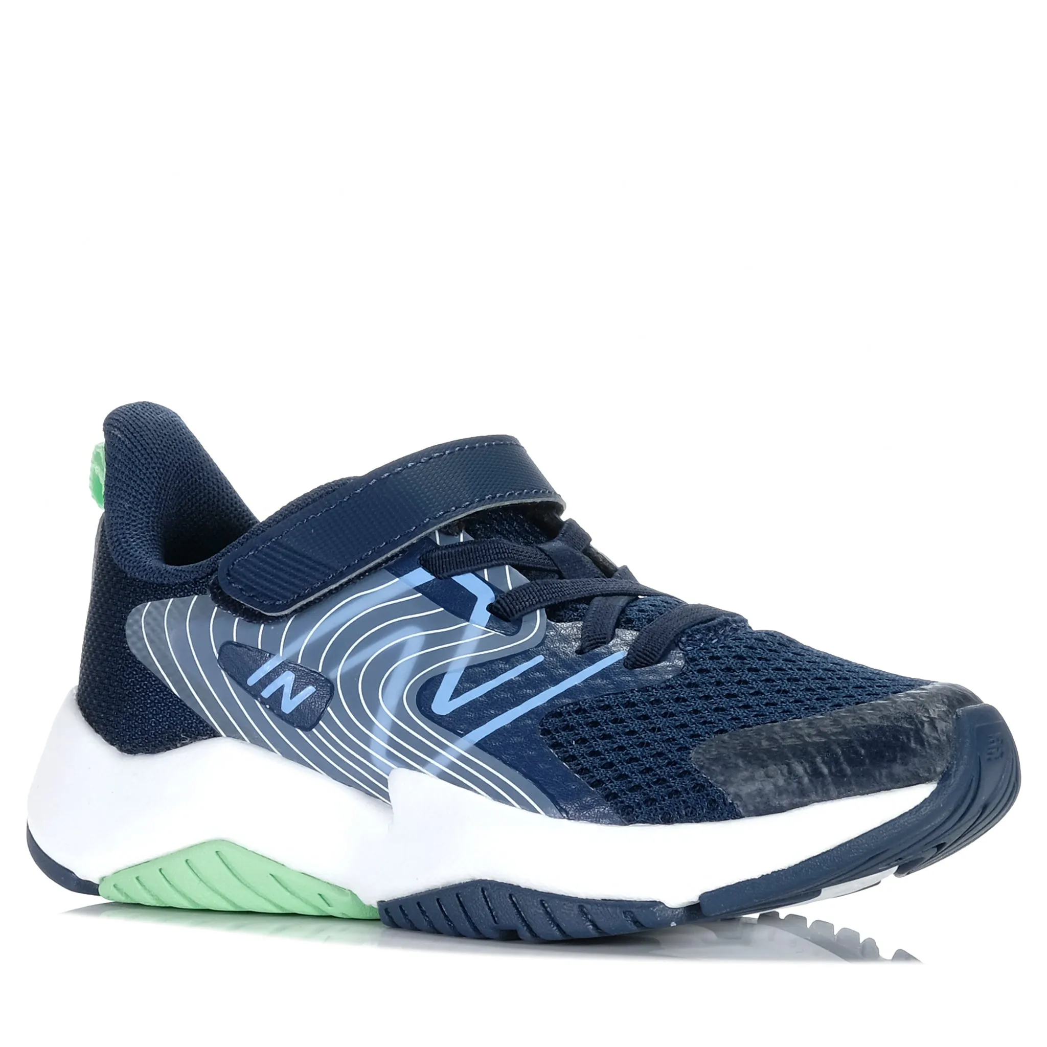 New Balance Rave Run v2 YTRAVAB2 Blue