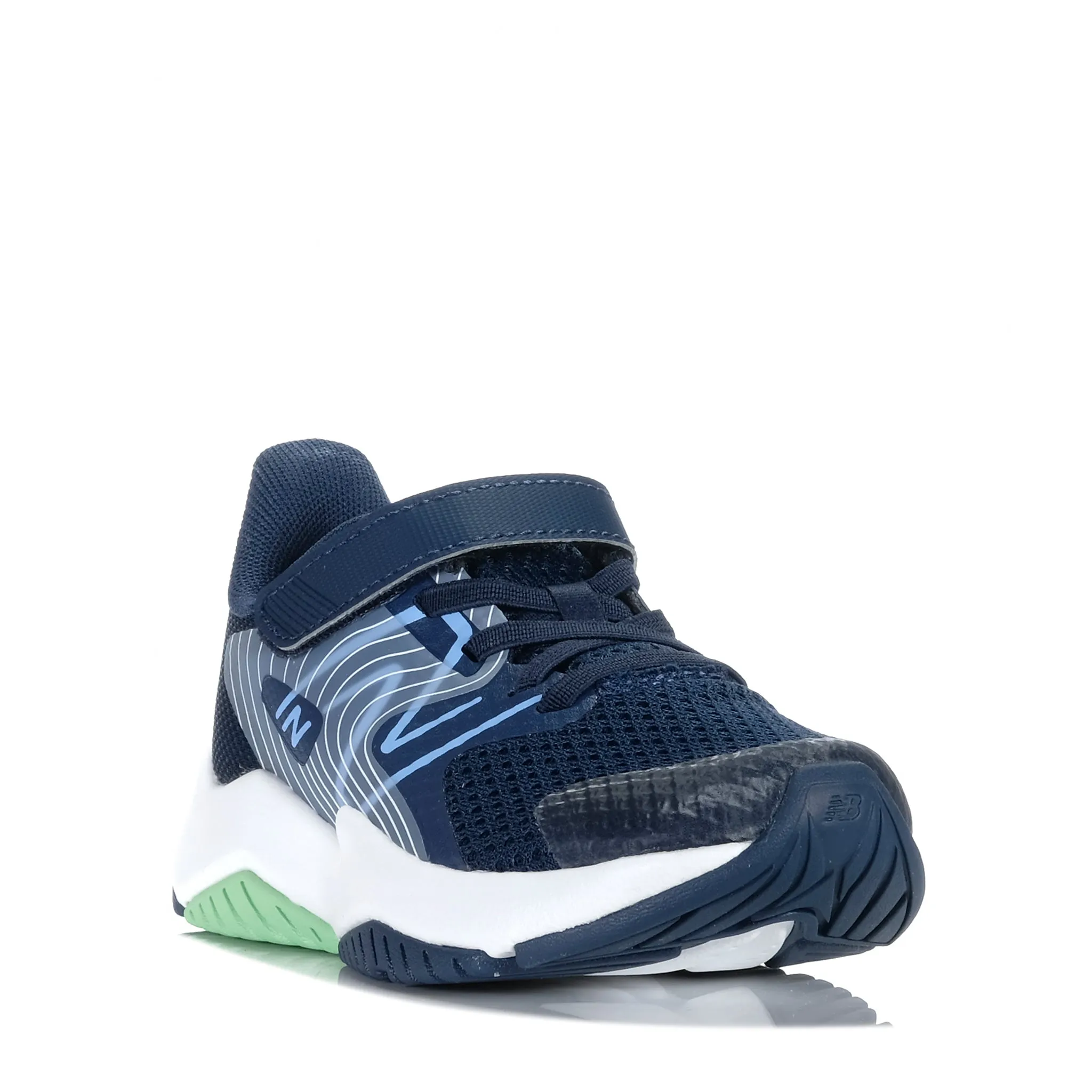 New Balance Rave Run v2 YTRAVAB2 Blue