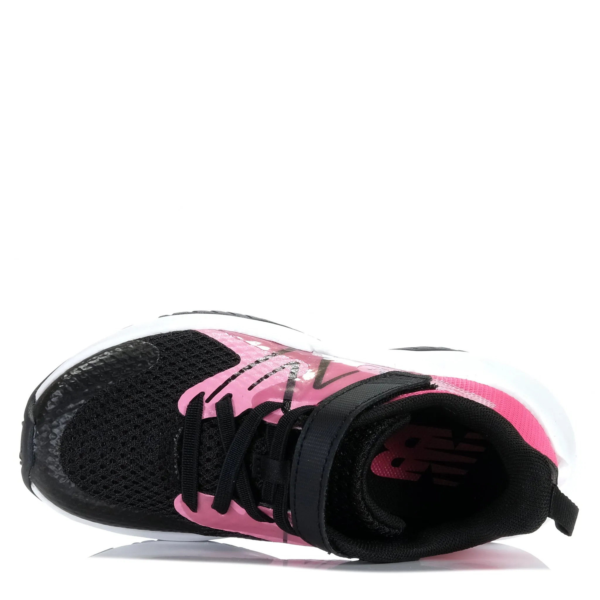 New Balance Rave Run v2 YTRAVAS2 Black/Pink