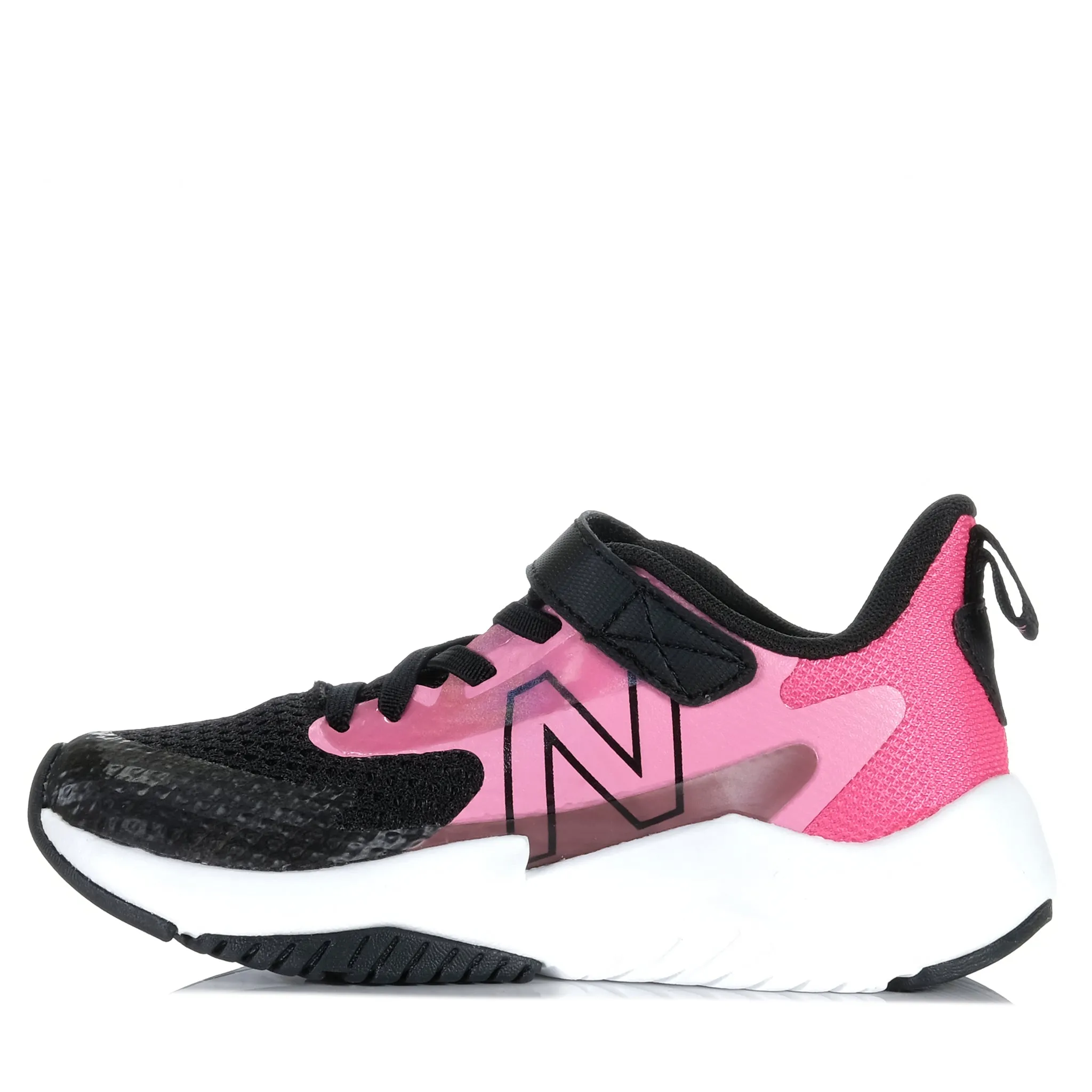 New Balance Rave Run v2 YTRAVAS2 Black/Pink