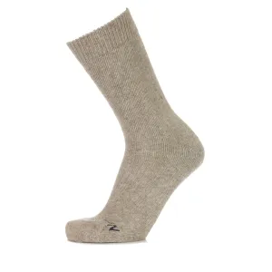 NZ Sock Co Possum Fine Knit Natural