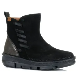 On Foot 29707 Black