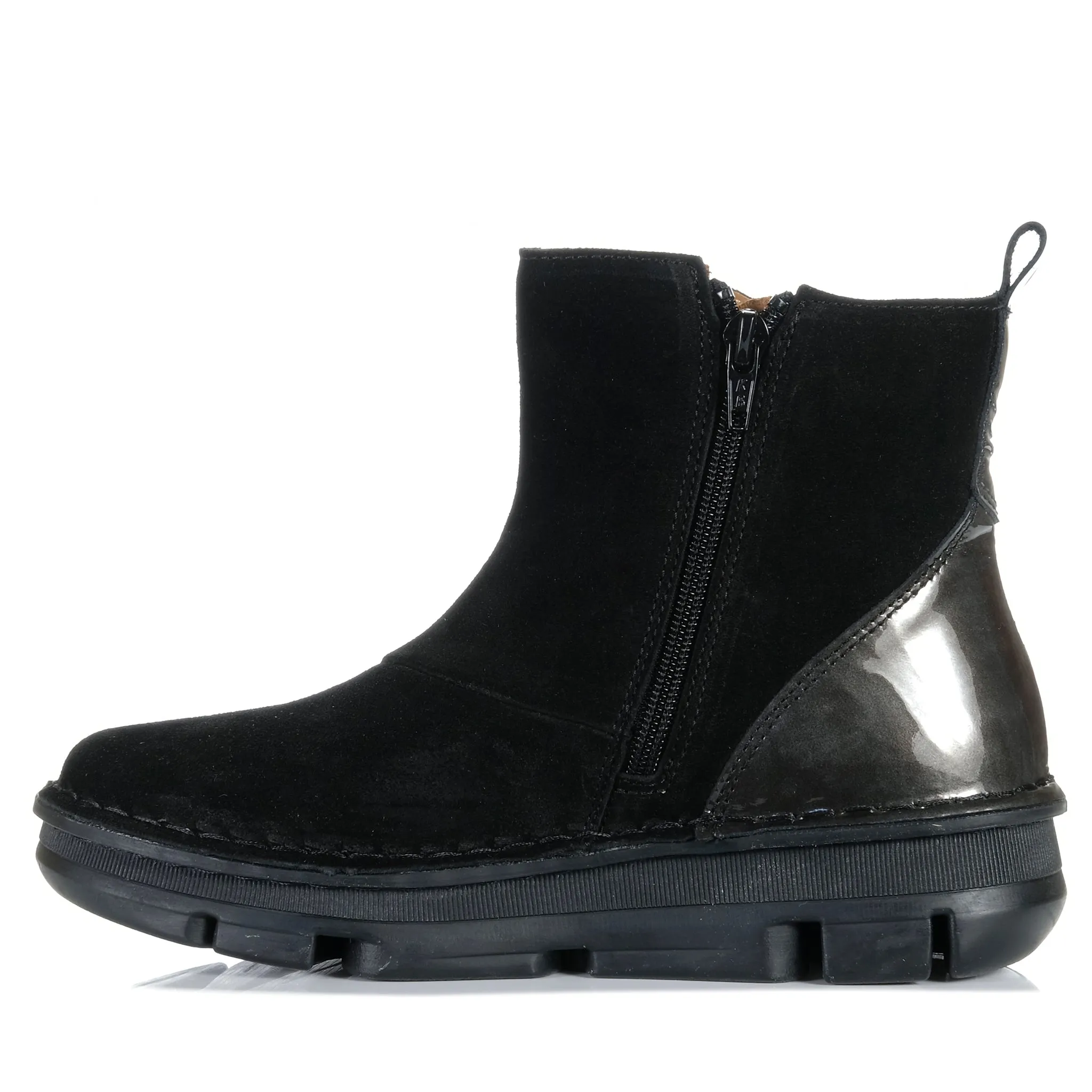 On Foot 29707 Black
