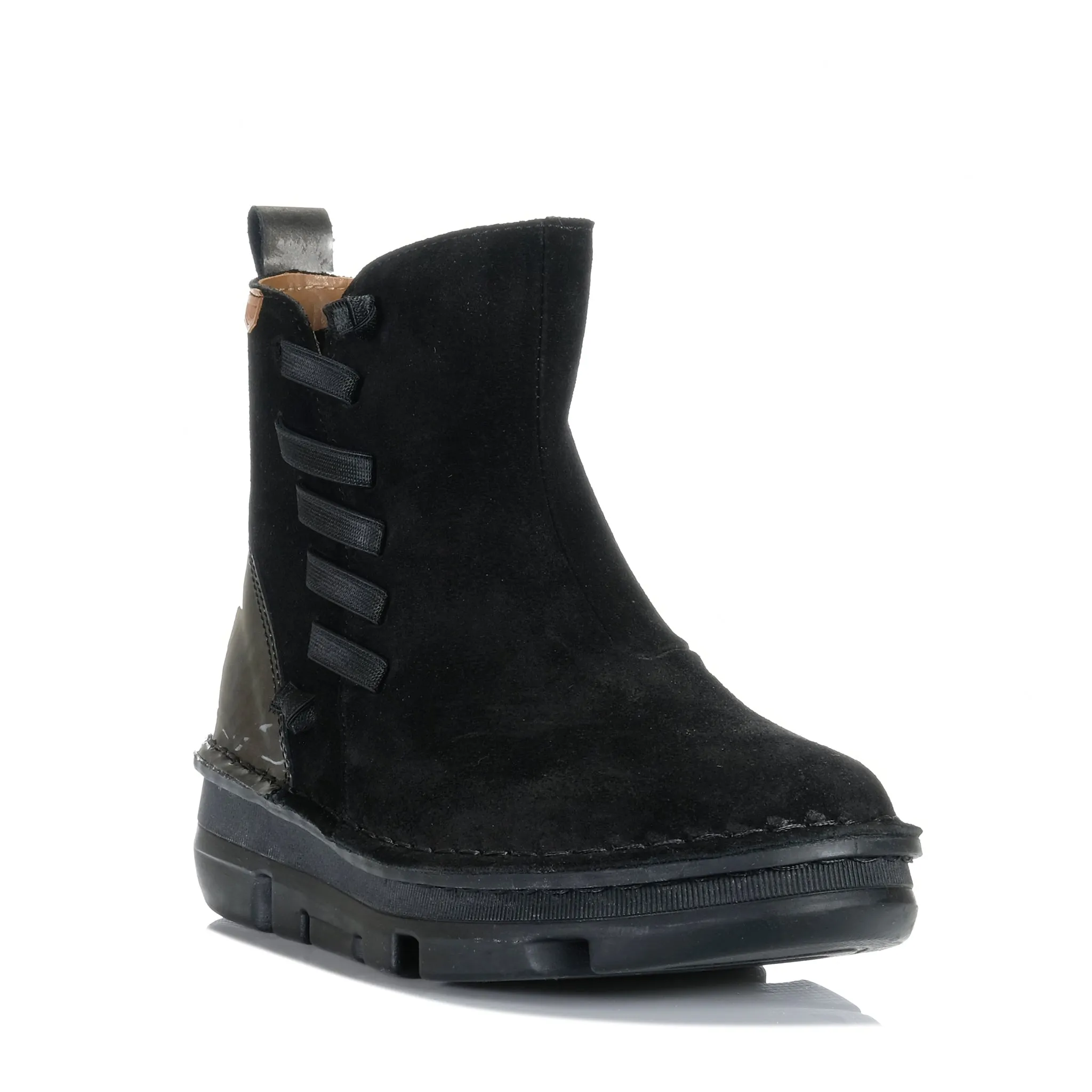 On Foot 29707 Black