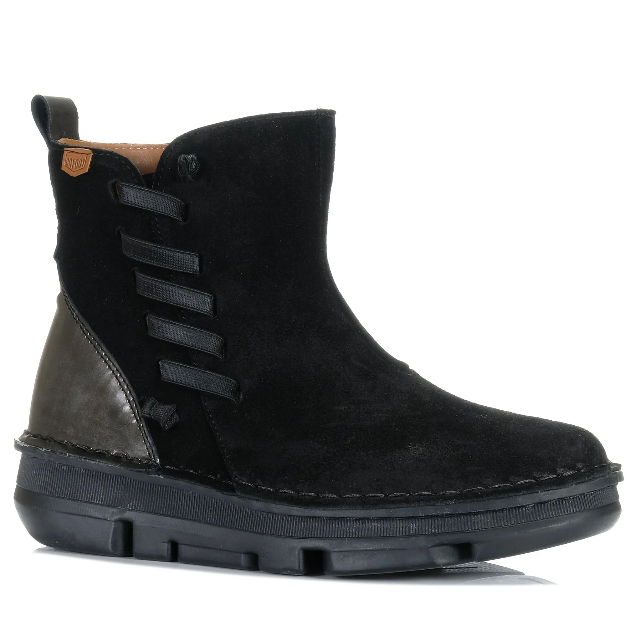 On Foot 29707 Black