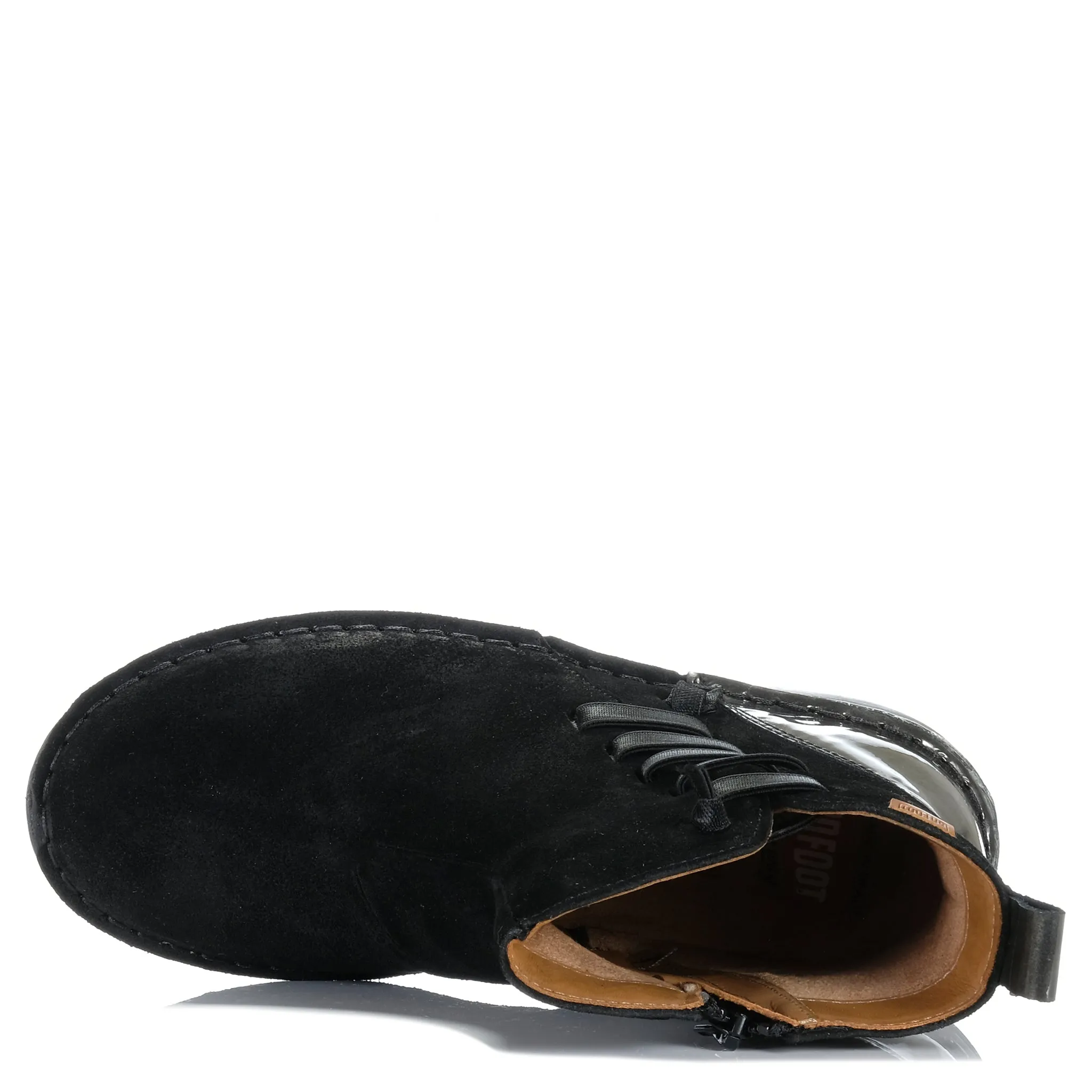 On Foot 29707 Black