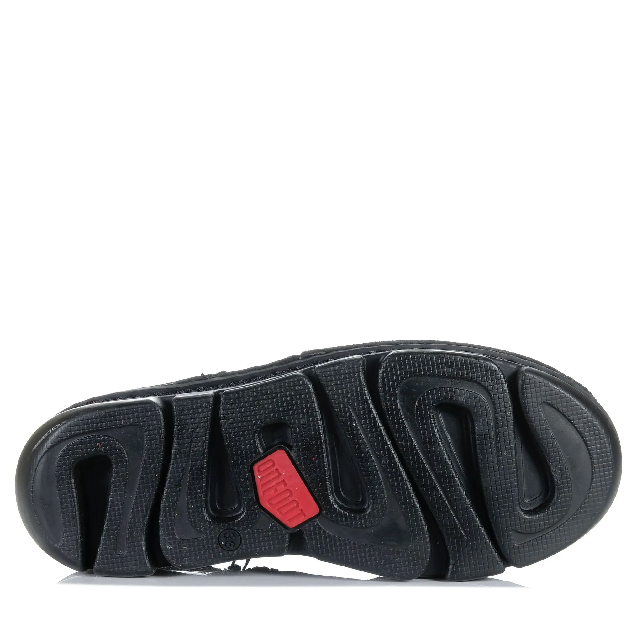 On Foot 29707 Black