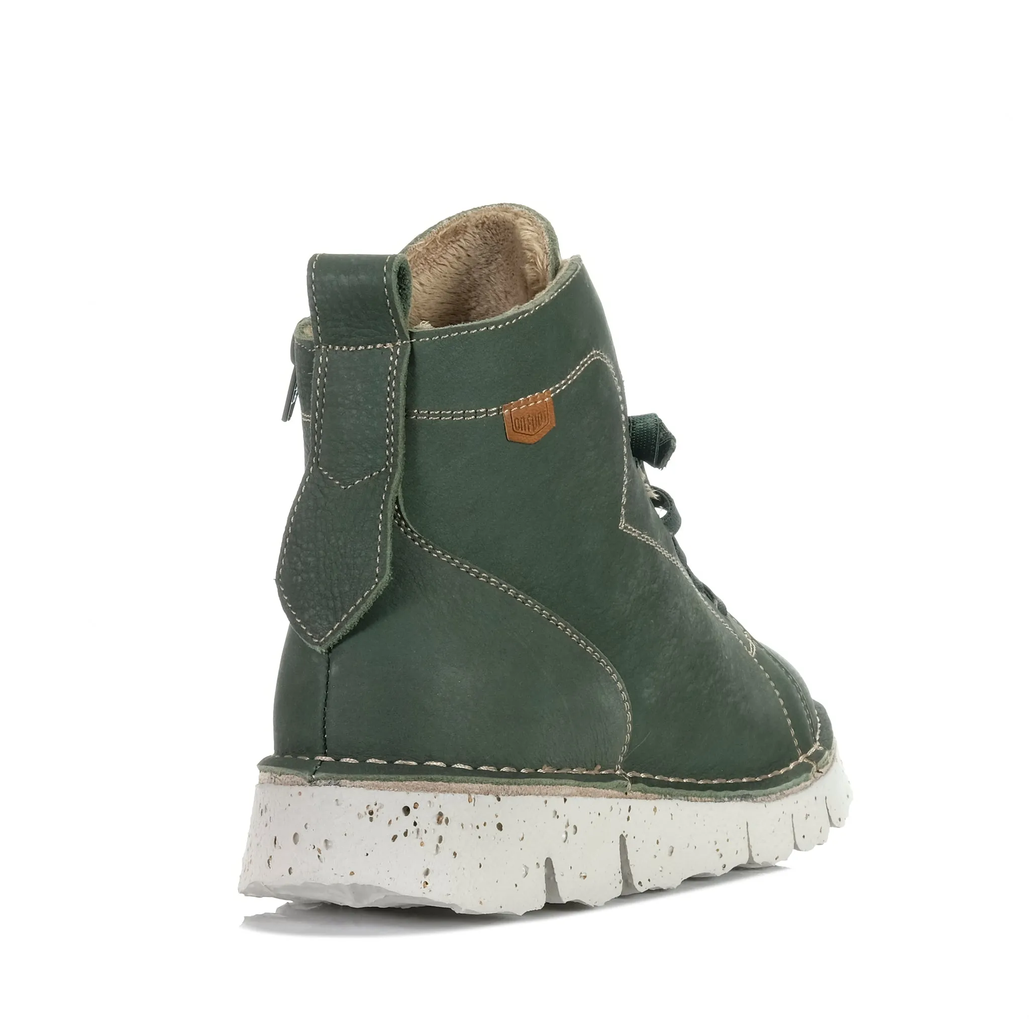 On Foot 910 Kaki
