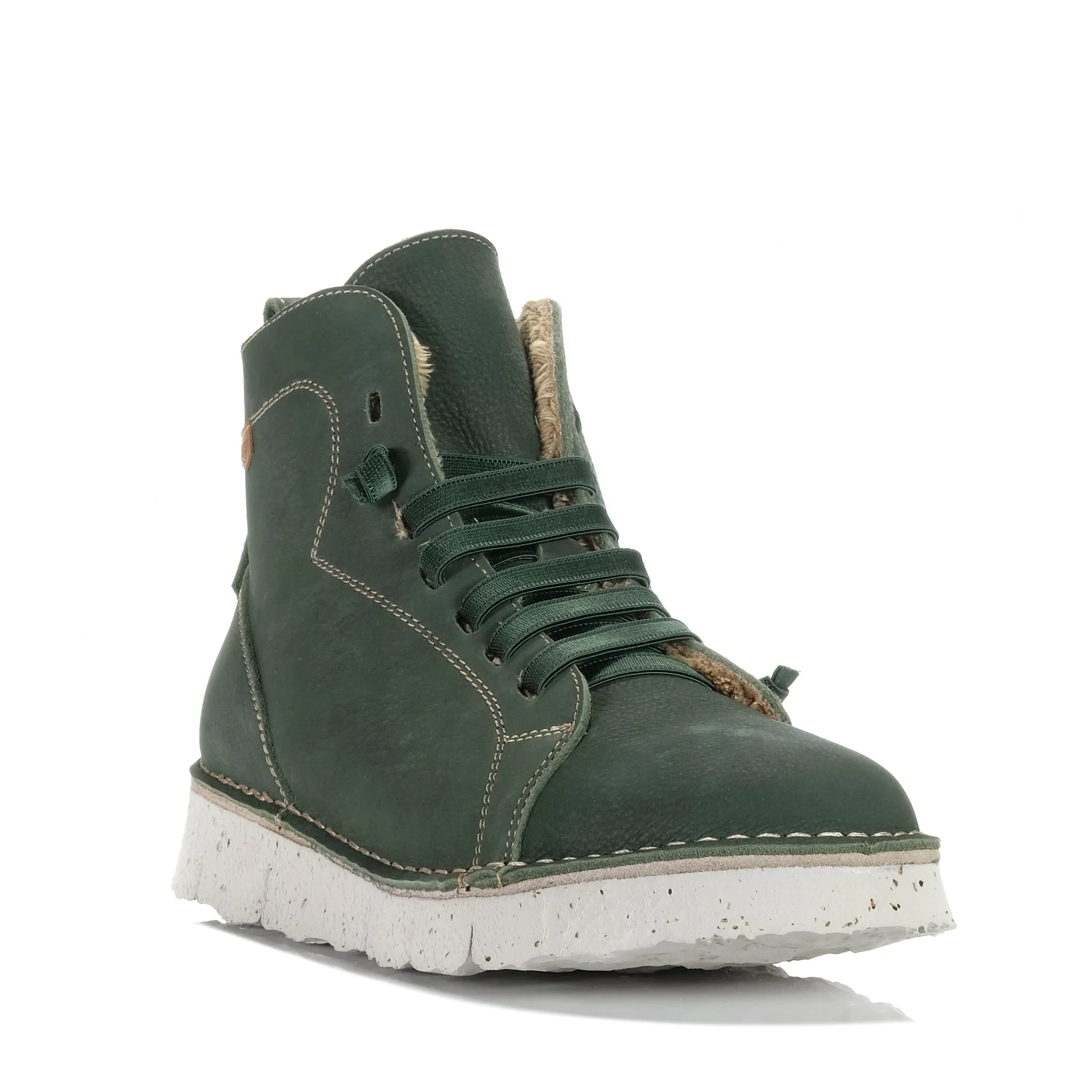 On Foot 910 Kaki