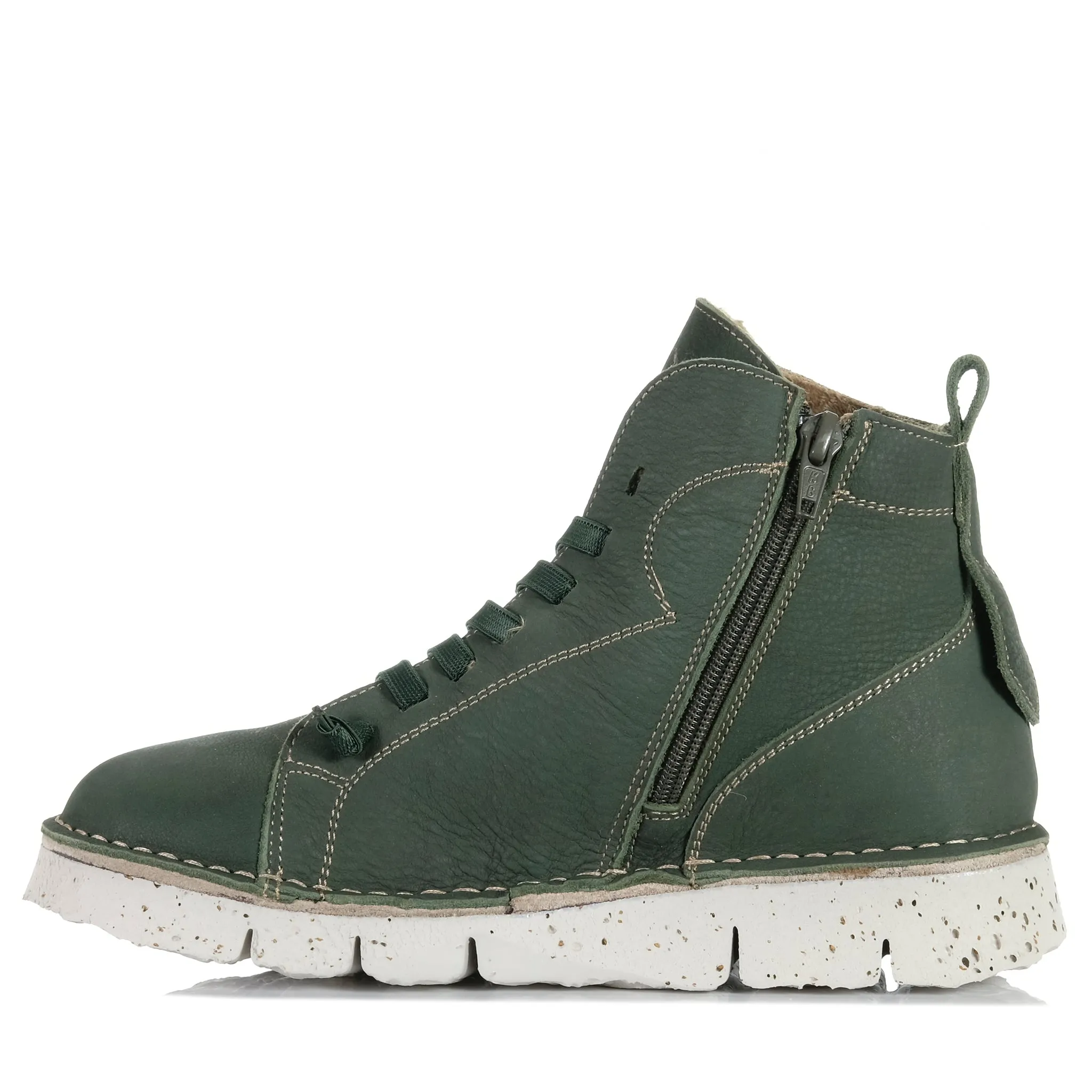 On Foot 910 Kaki