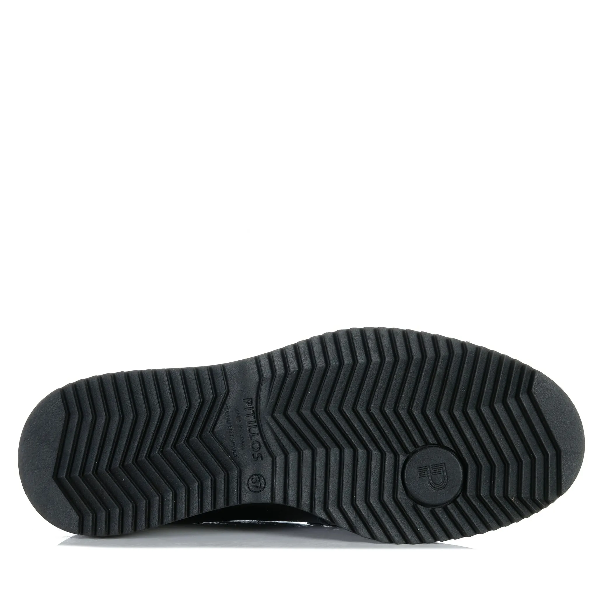 Pitillos 10070 Black