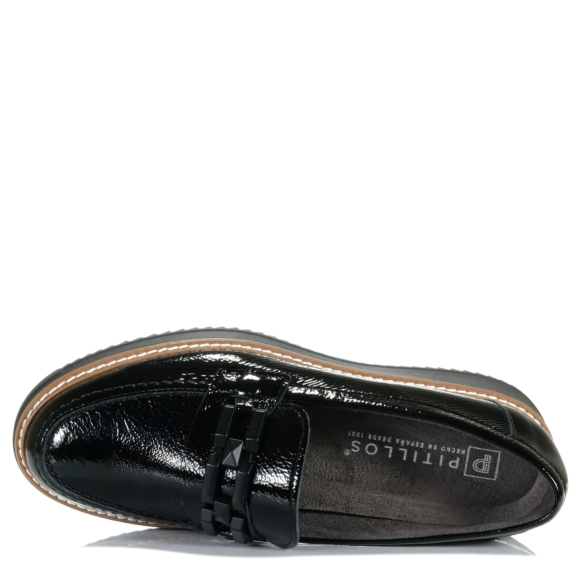 Pitillos 10070 Black