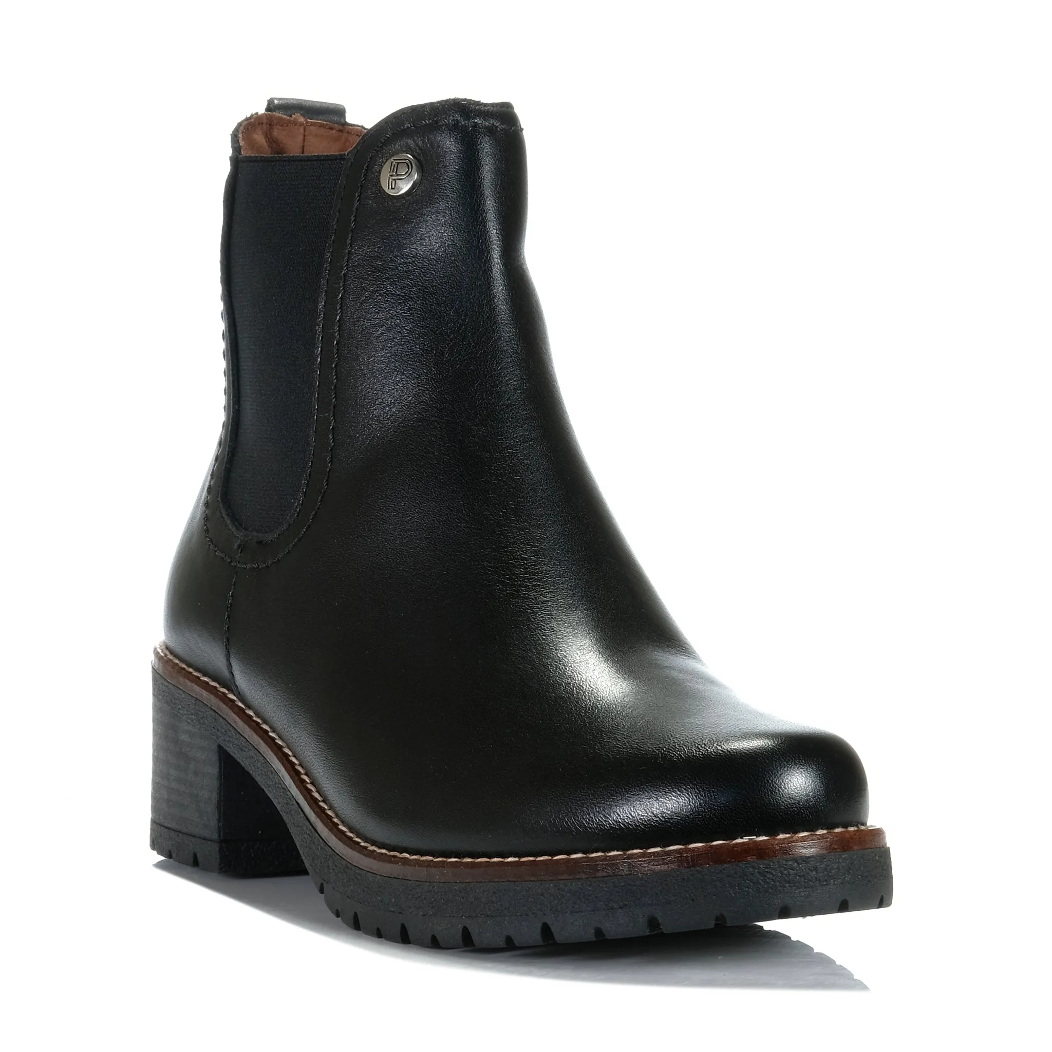 Pitillos 20022 Black