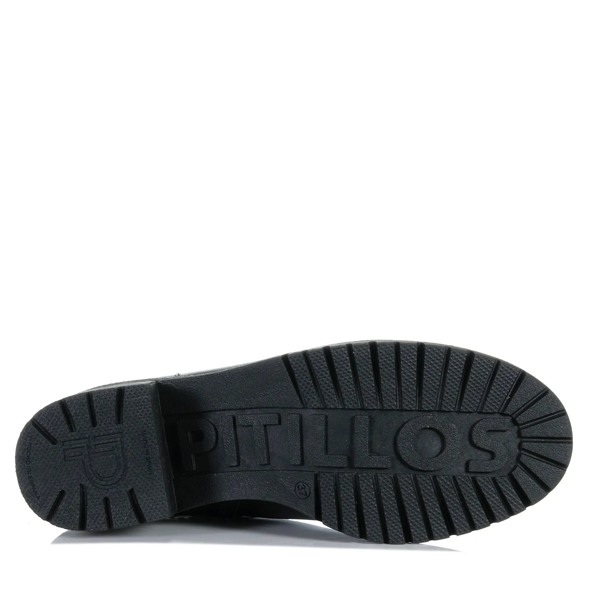 Pitillos 20022 Black