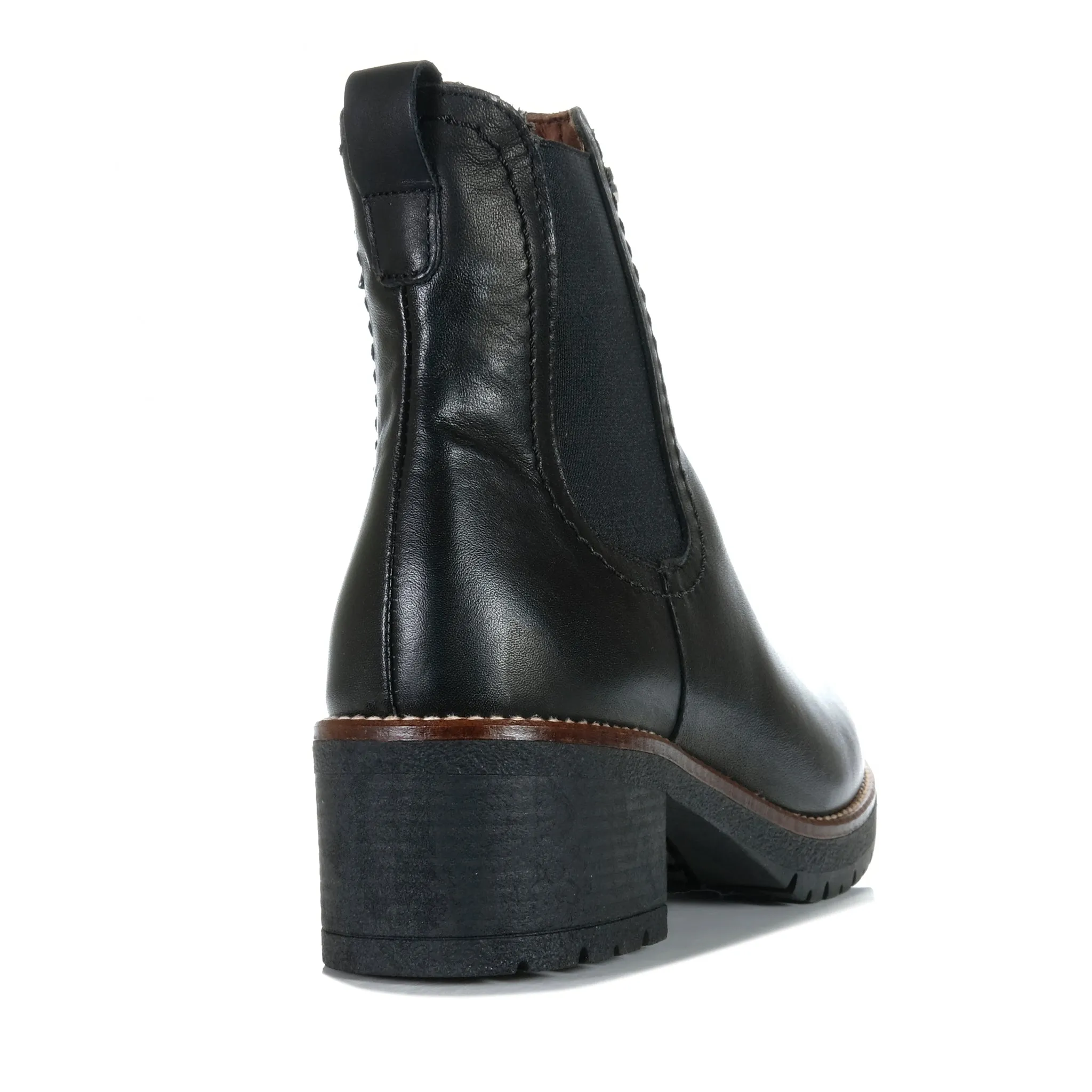 Pitillos 20022 Black