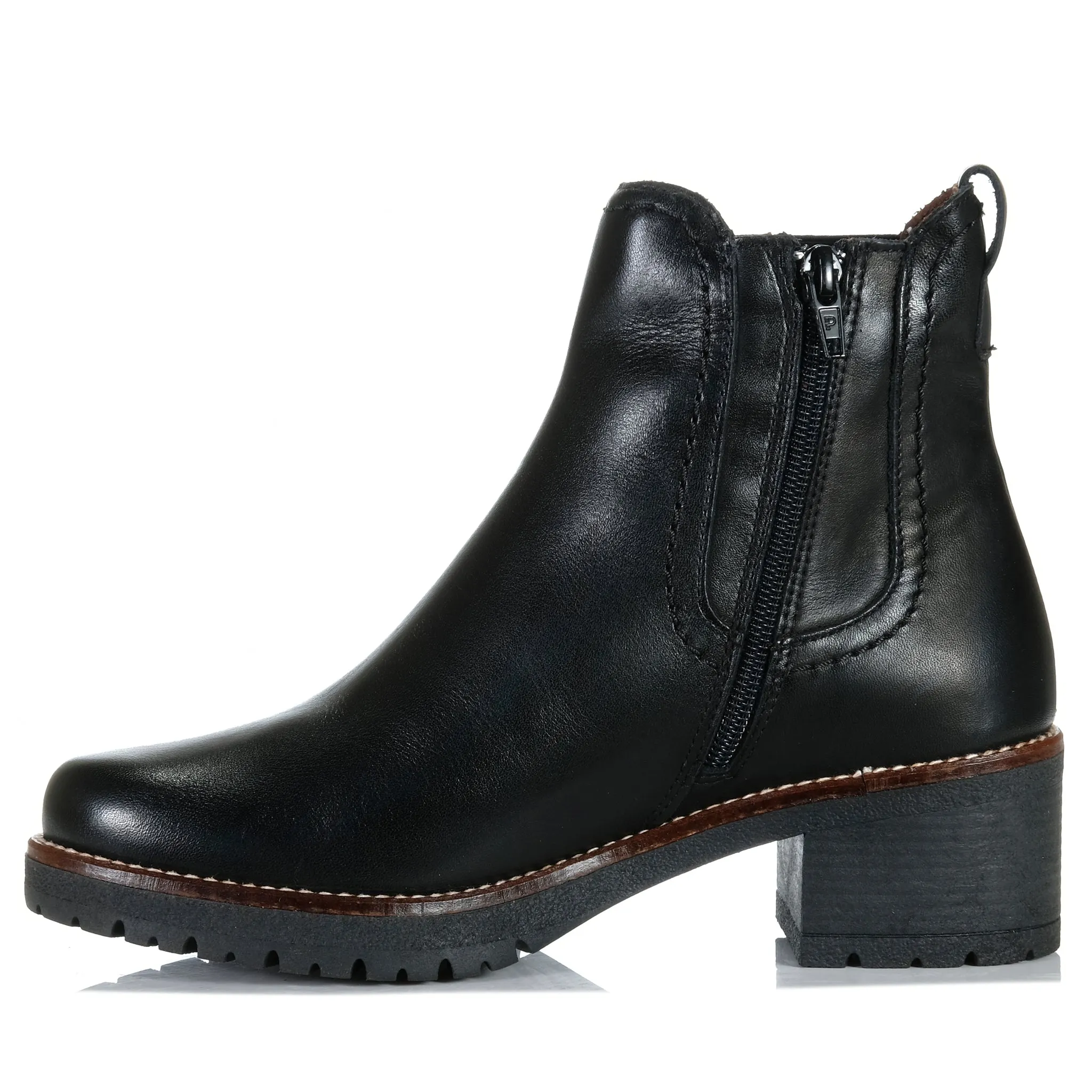 Pitillos 20022 Black