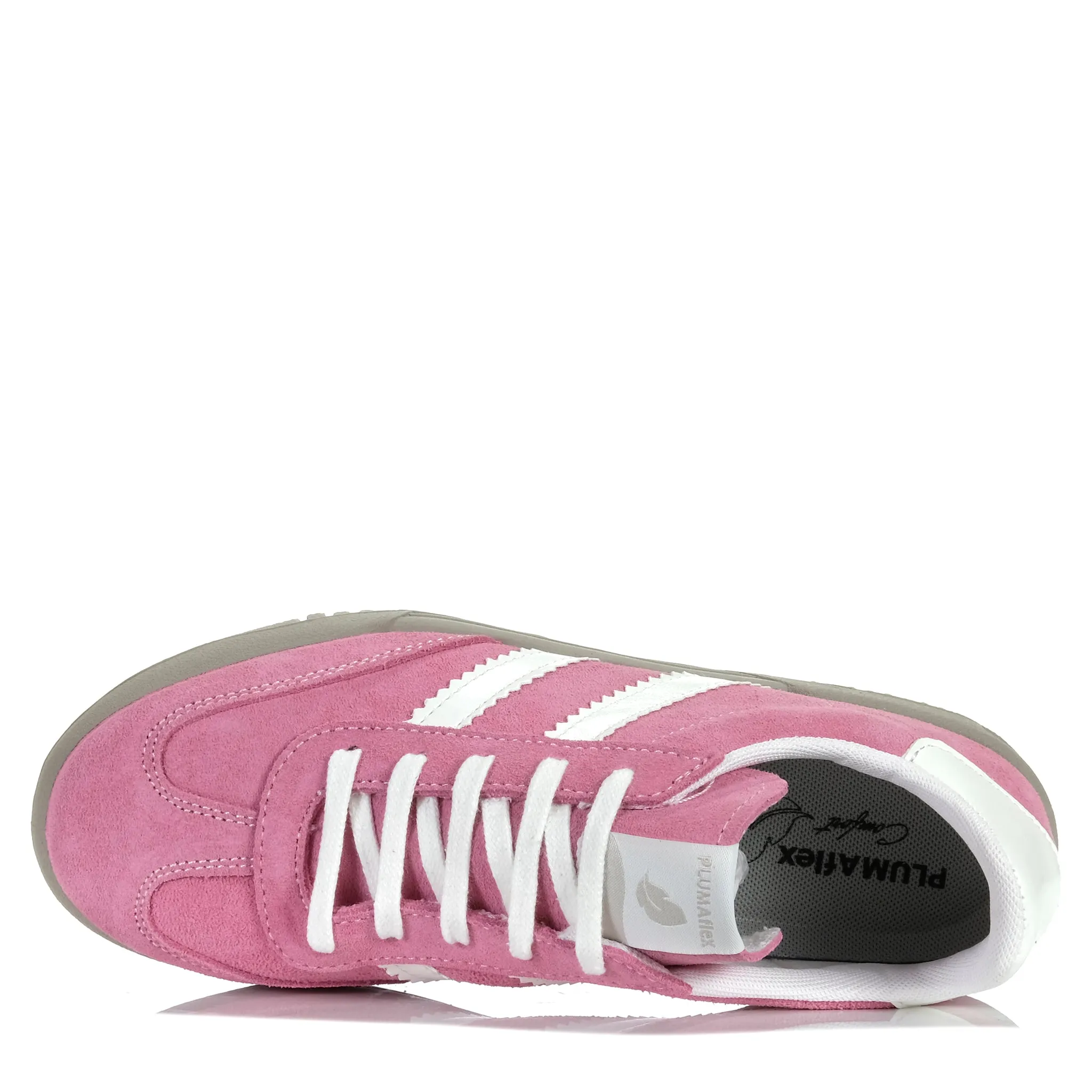 Pluma Flex A35010 Rosa
