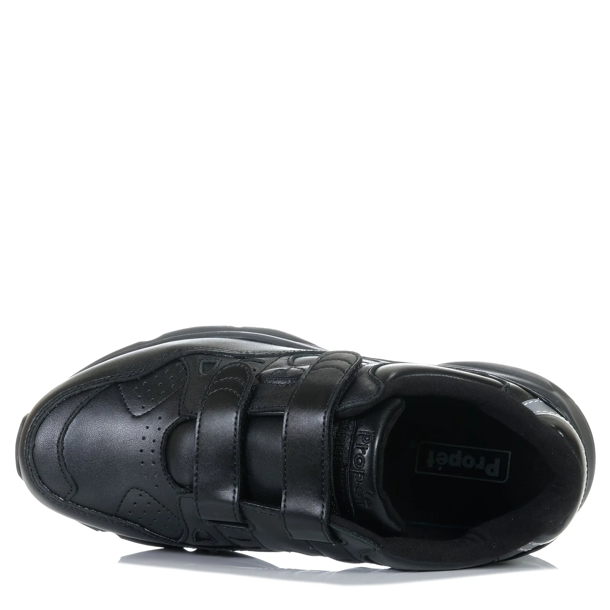 Propet Stability Strap 5E Black