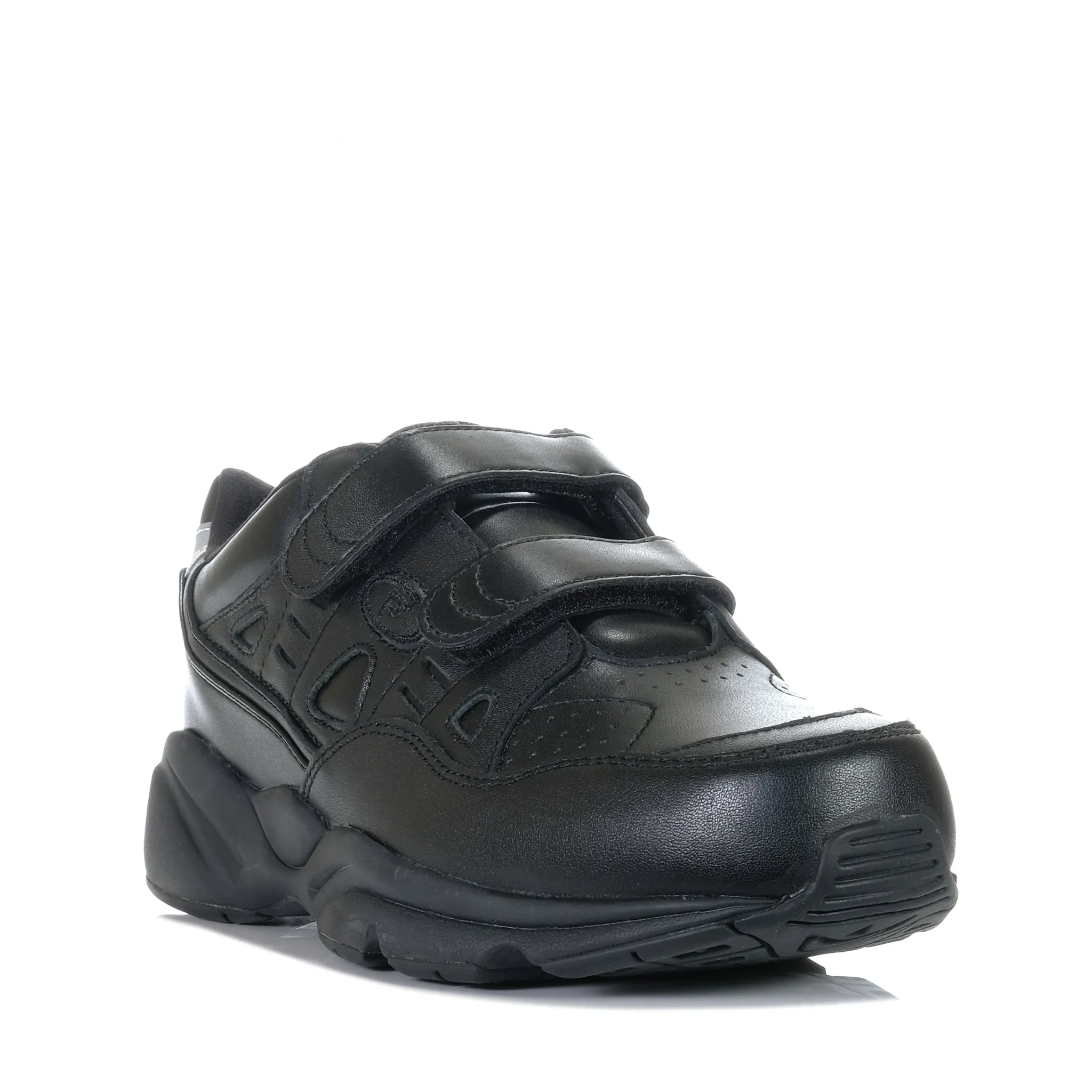 Propet Stability Strap 5E Black