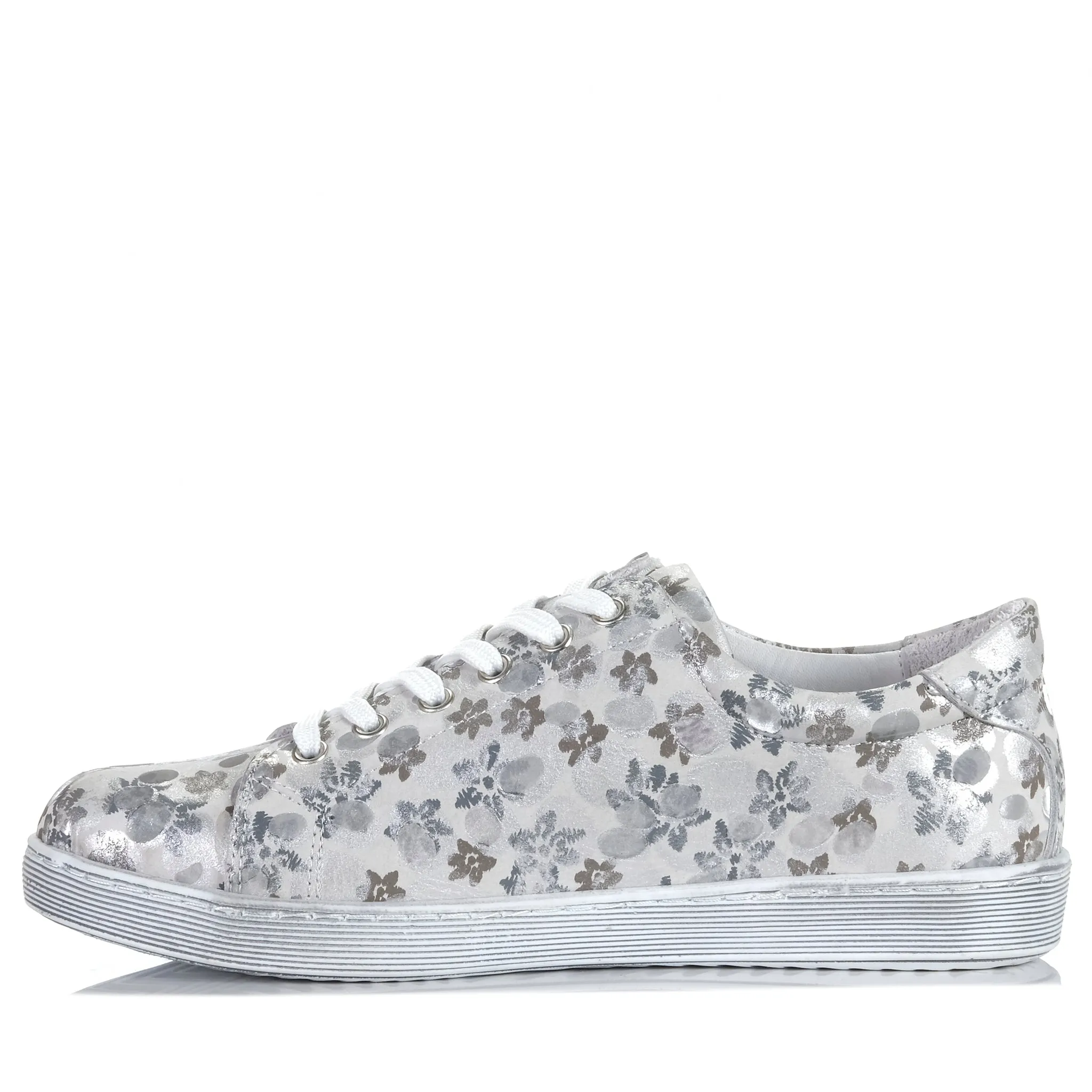 Rilassare Tommie Silver Multi