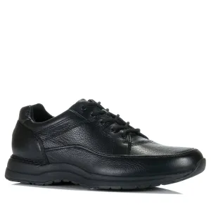 Rockport Edge Hill 2 Lace-To-Toe Black