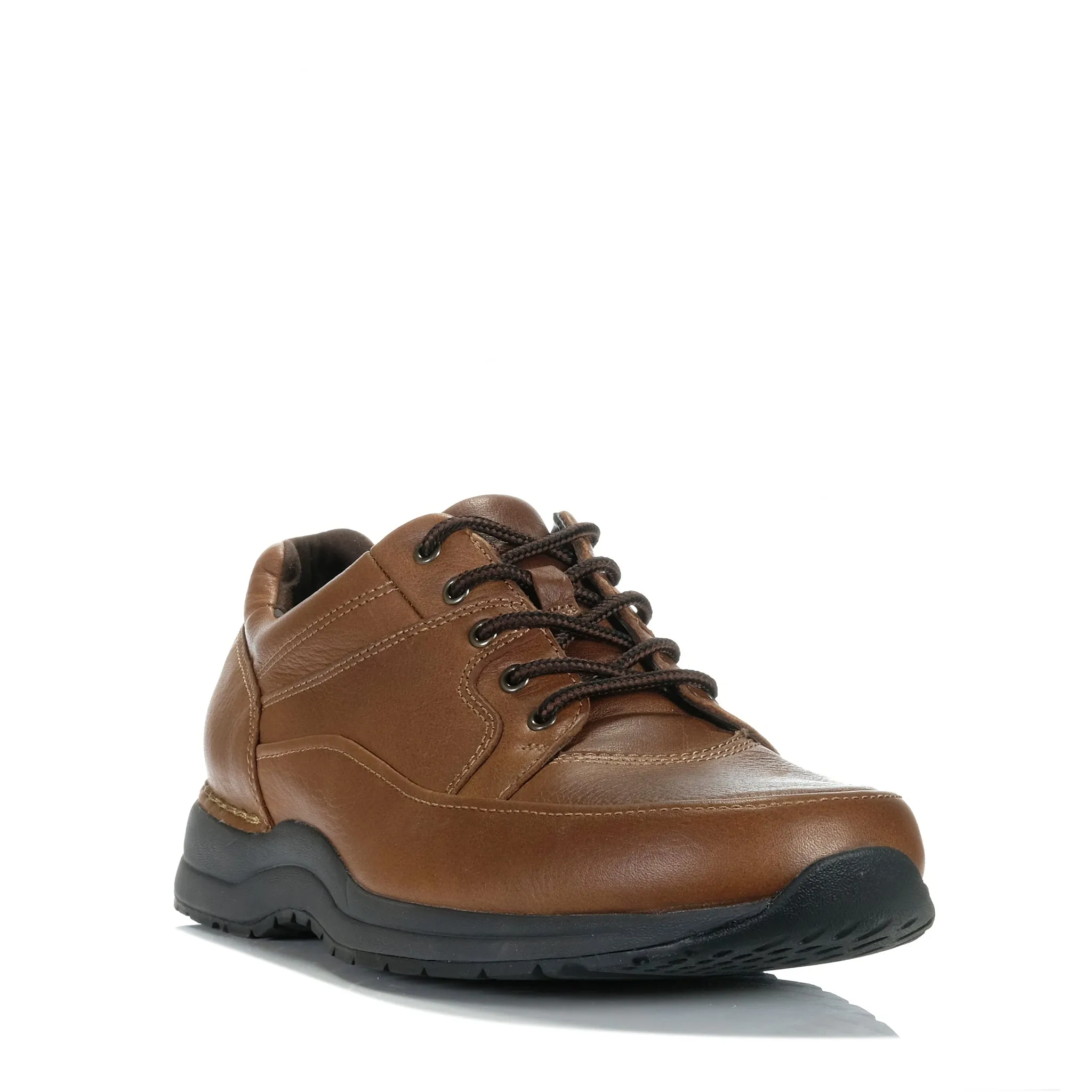 Rockport Edge Hill 2 Lace-To-Toe Brown