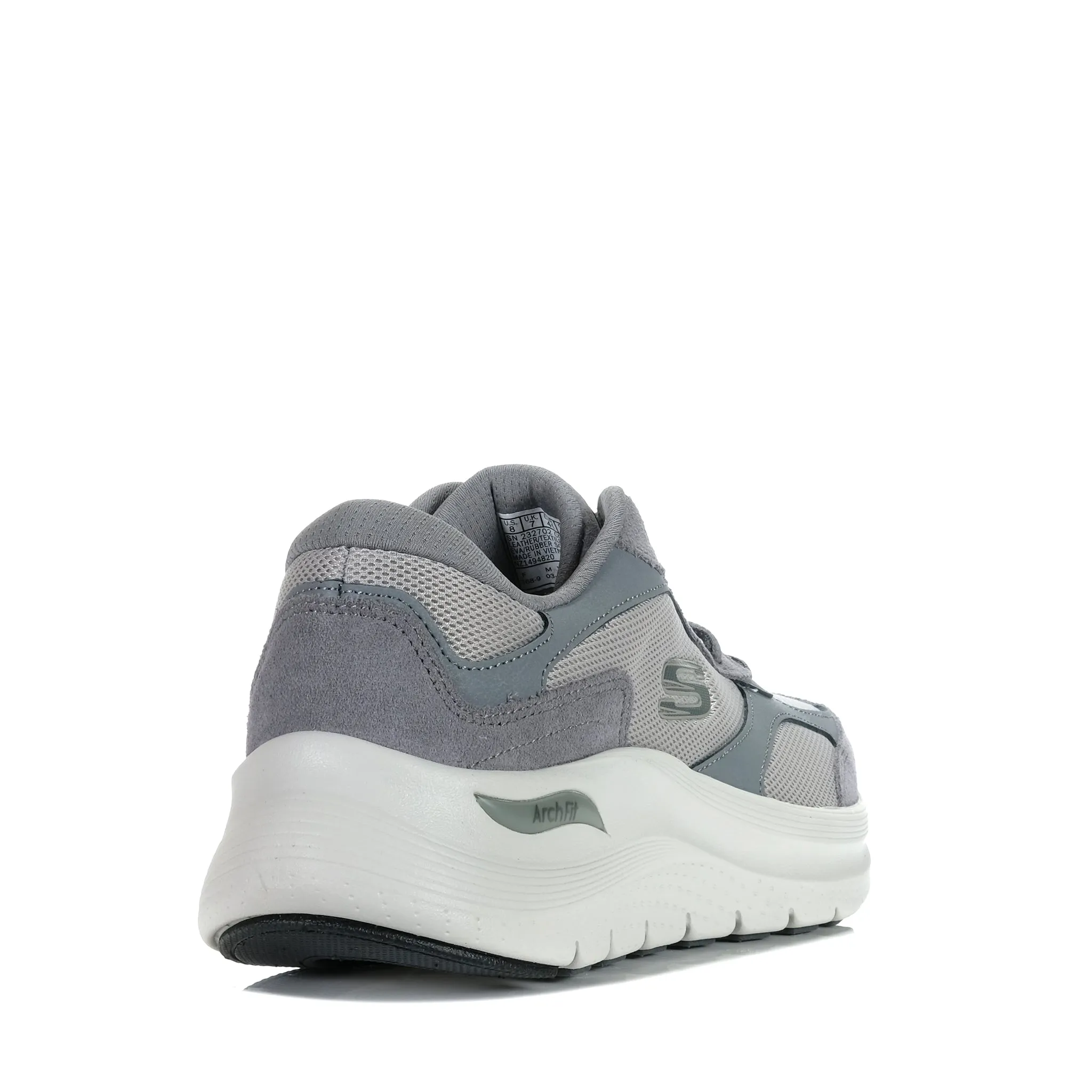 Skechers Arch Fit 2.0 - The Keep 232702 Grey