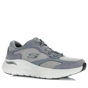Skechers Arch Fit 2.0 - The Keep 232702 Grey
