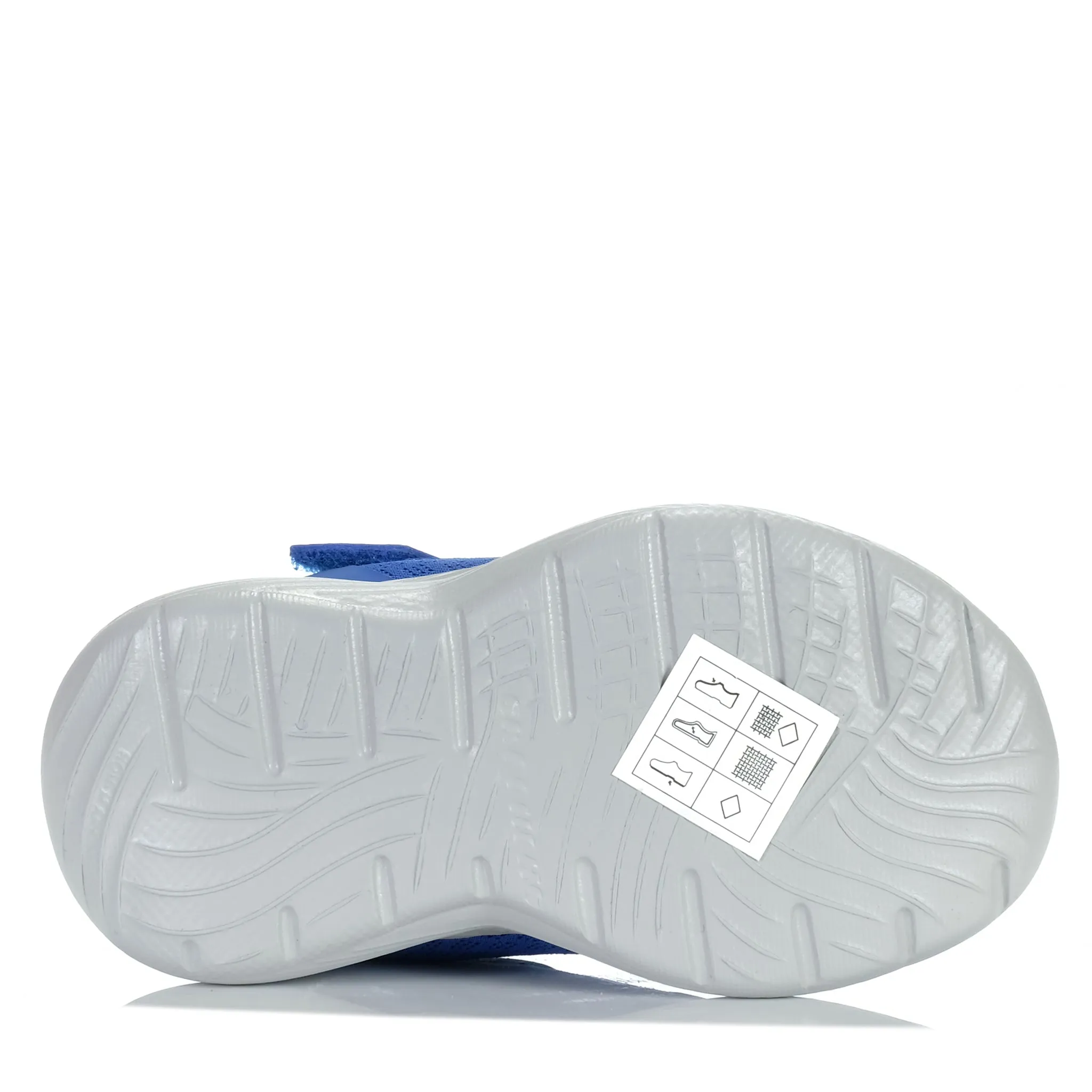 Skechers Dyna-Lite - Goltran 405096N Blue/Lime
