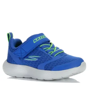 Skechers Dyna-Lite - Goltran 405096N Blue/Lime