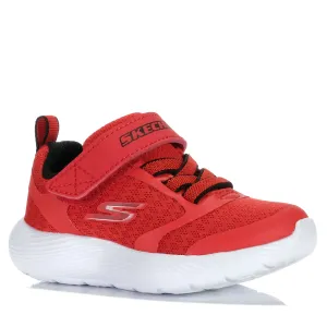 Skechers Dyna-Lite - Goltran 405096N Red/Black