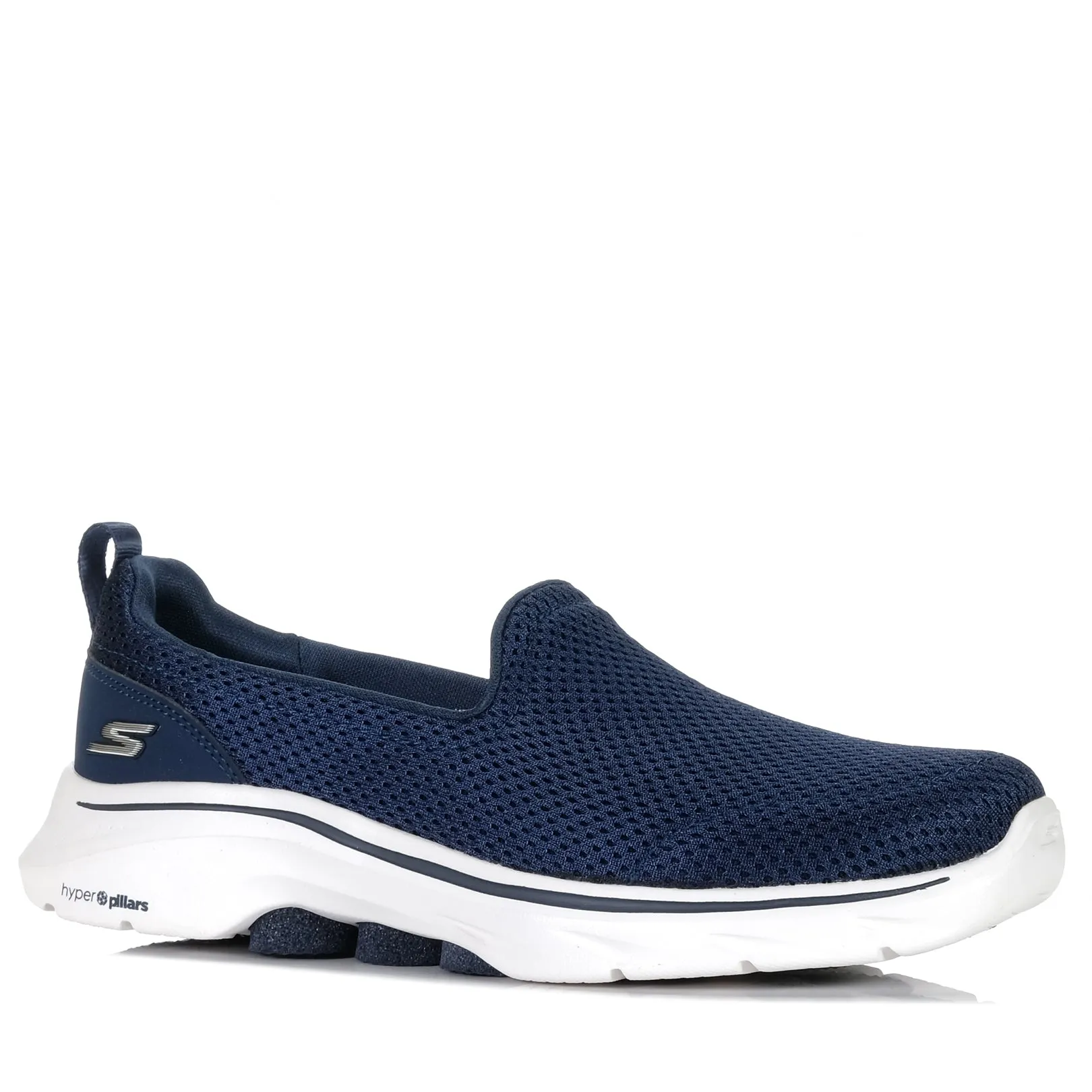 Skechers GOwalk 7 - Razi 125209 Navy/White