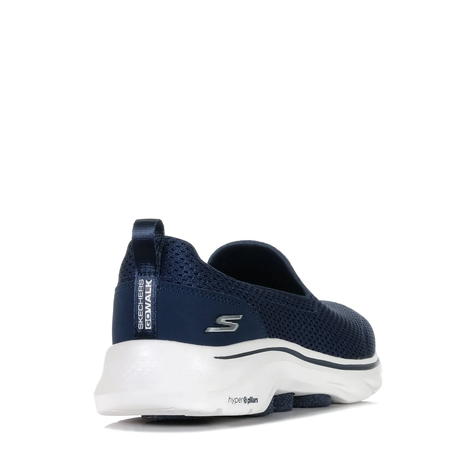 Skechers GOwalk 7 - Razi 125209 Navy/White