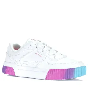 Skechers Jade 310890L White/Multi