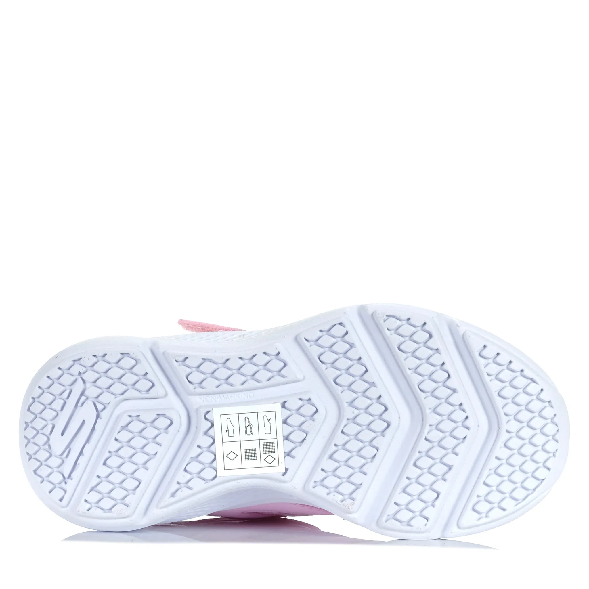 Skechers Kids' GOrun Elevate - Sporty Spectacular 303932L Light