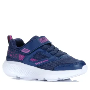 Skechers Kids' GOrun Elevate - Sporty Spectacular 303932L Navy