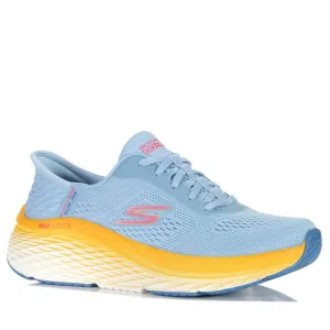 Skechers Max Cushioning Elite 2.0 - Solace 129626 Blue/Orange