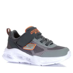 Skechers Meteor-Lights 401495N Charcoal/Grey