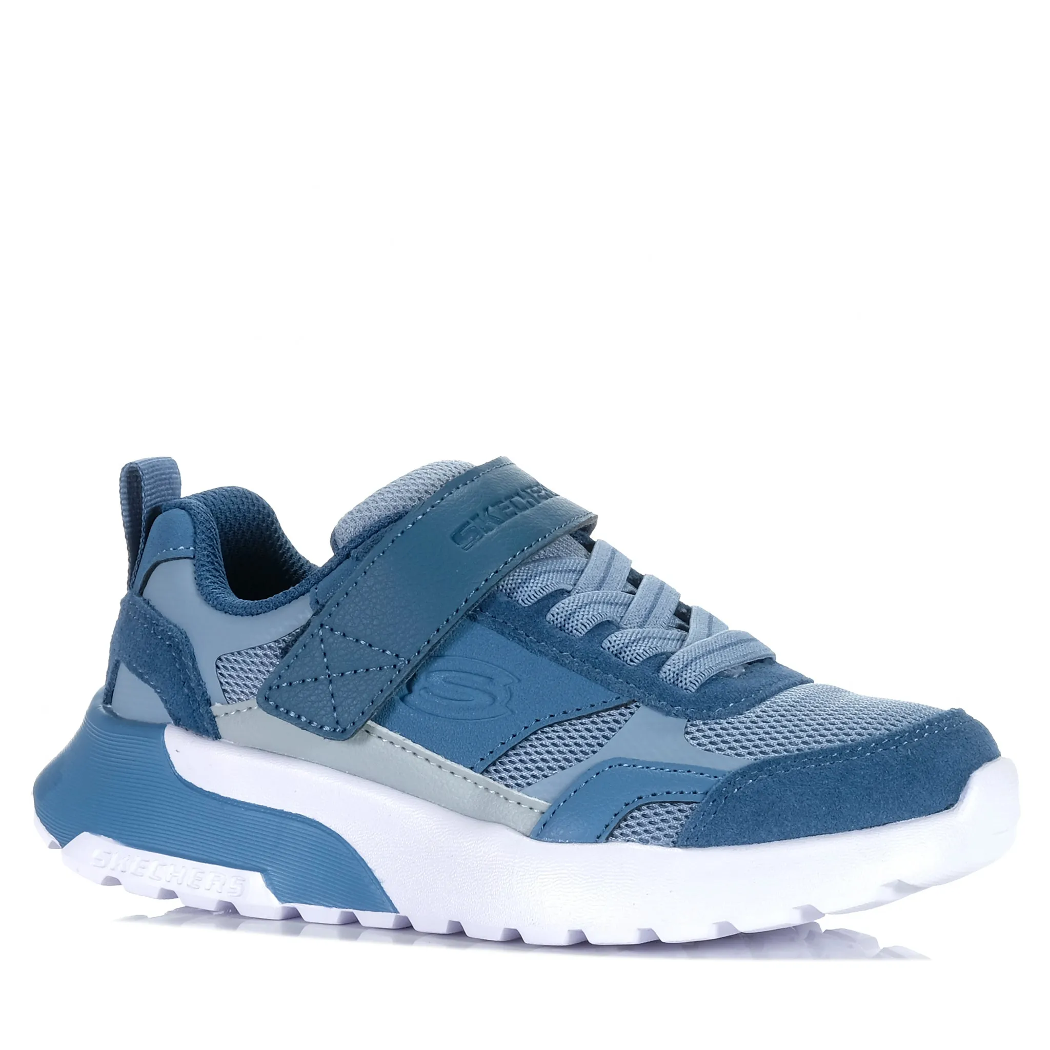 Skechers SKX - 225 405676L Light Blue