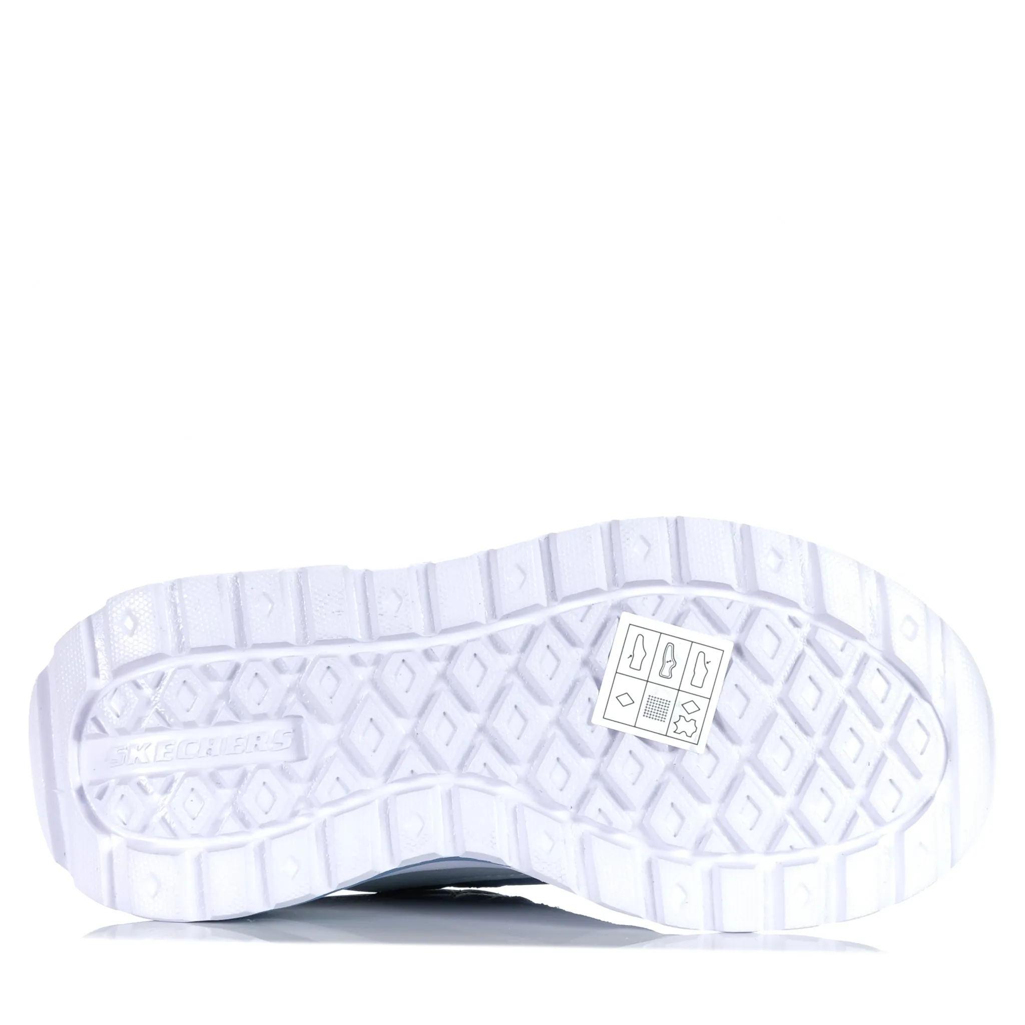 Skechers SKX - 225 405676L Light Blue