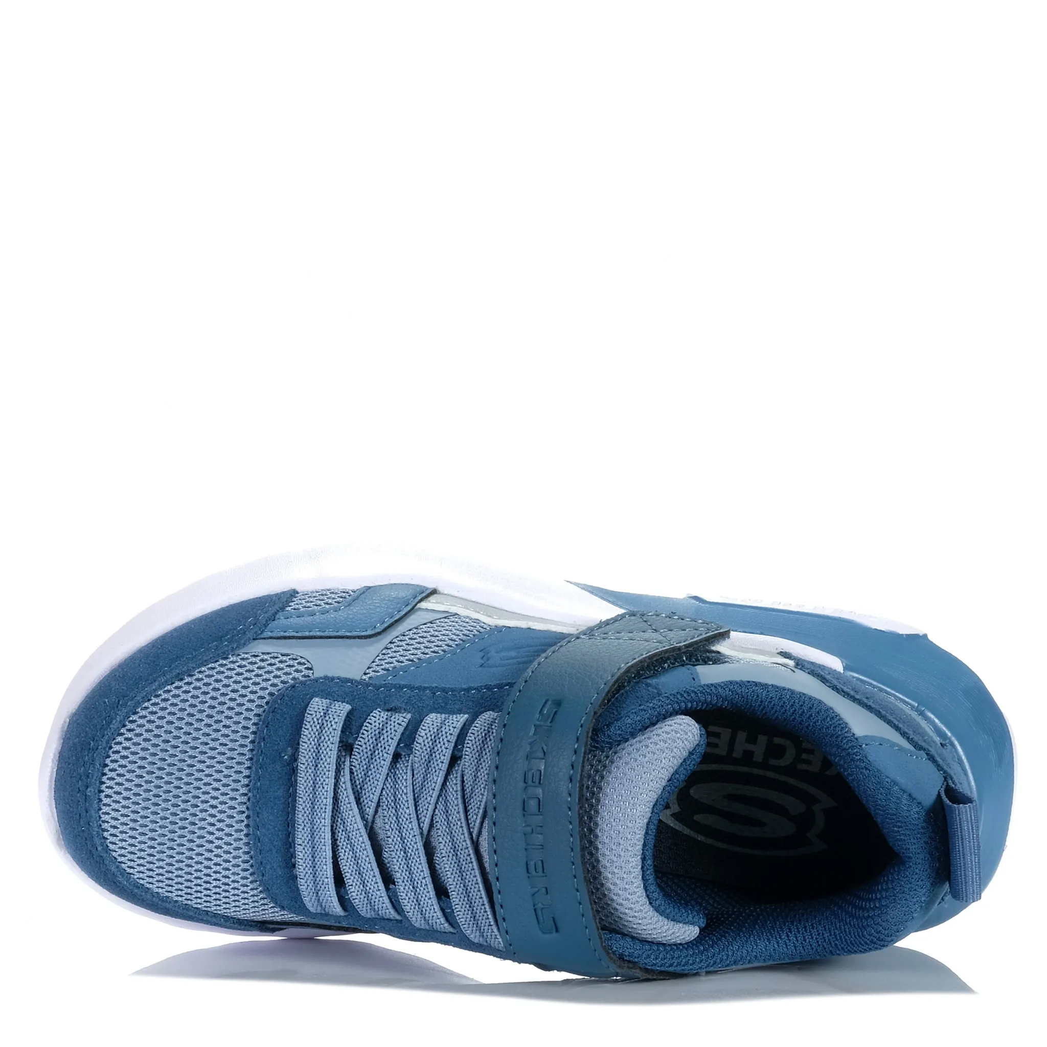 Skechers SKX - 225 405676L Light Blue