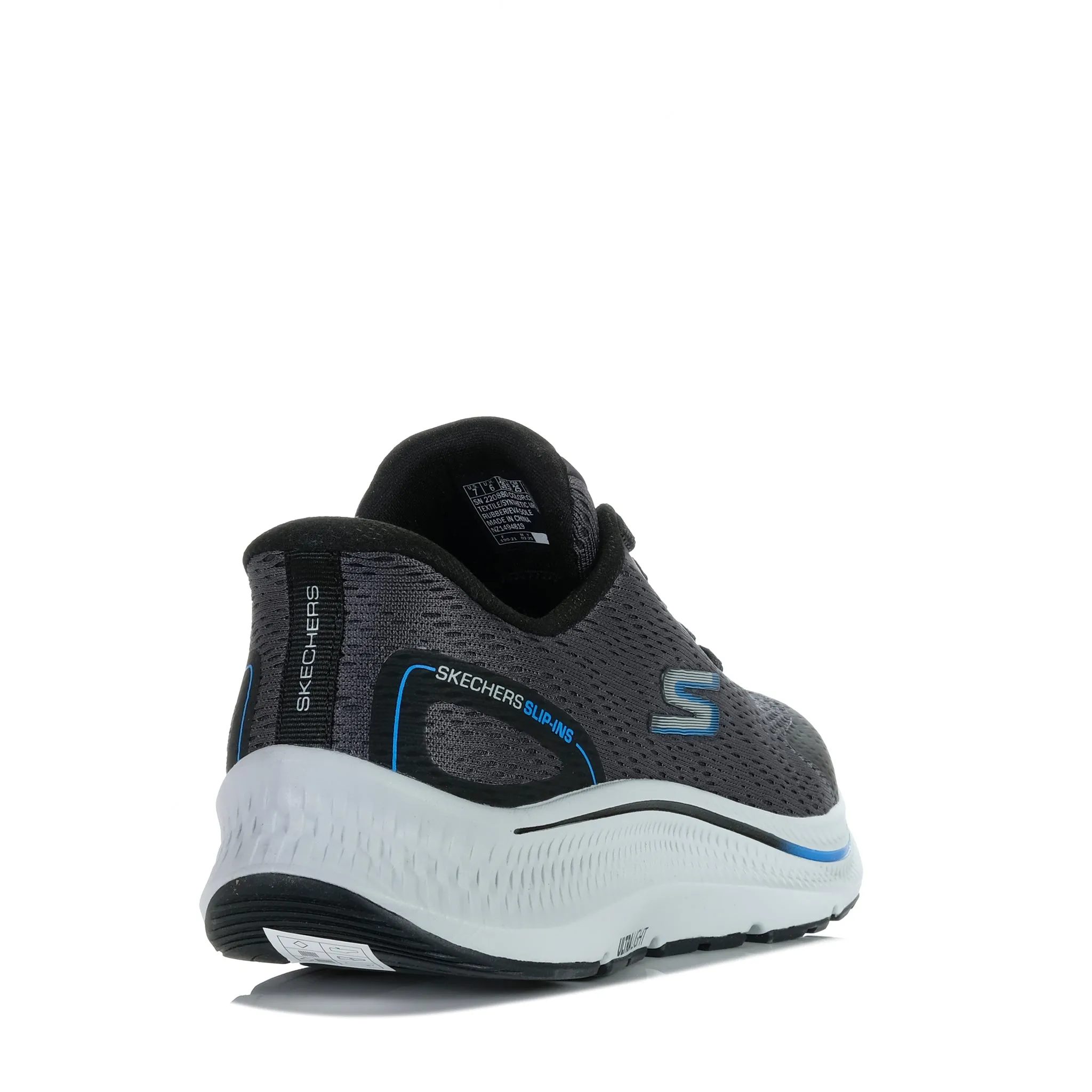 Skechers Slip-ins: Go Run Consistent 2.0 - Worldview 220880