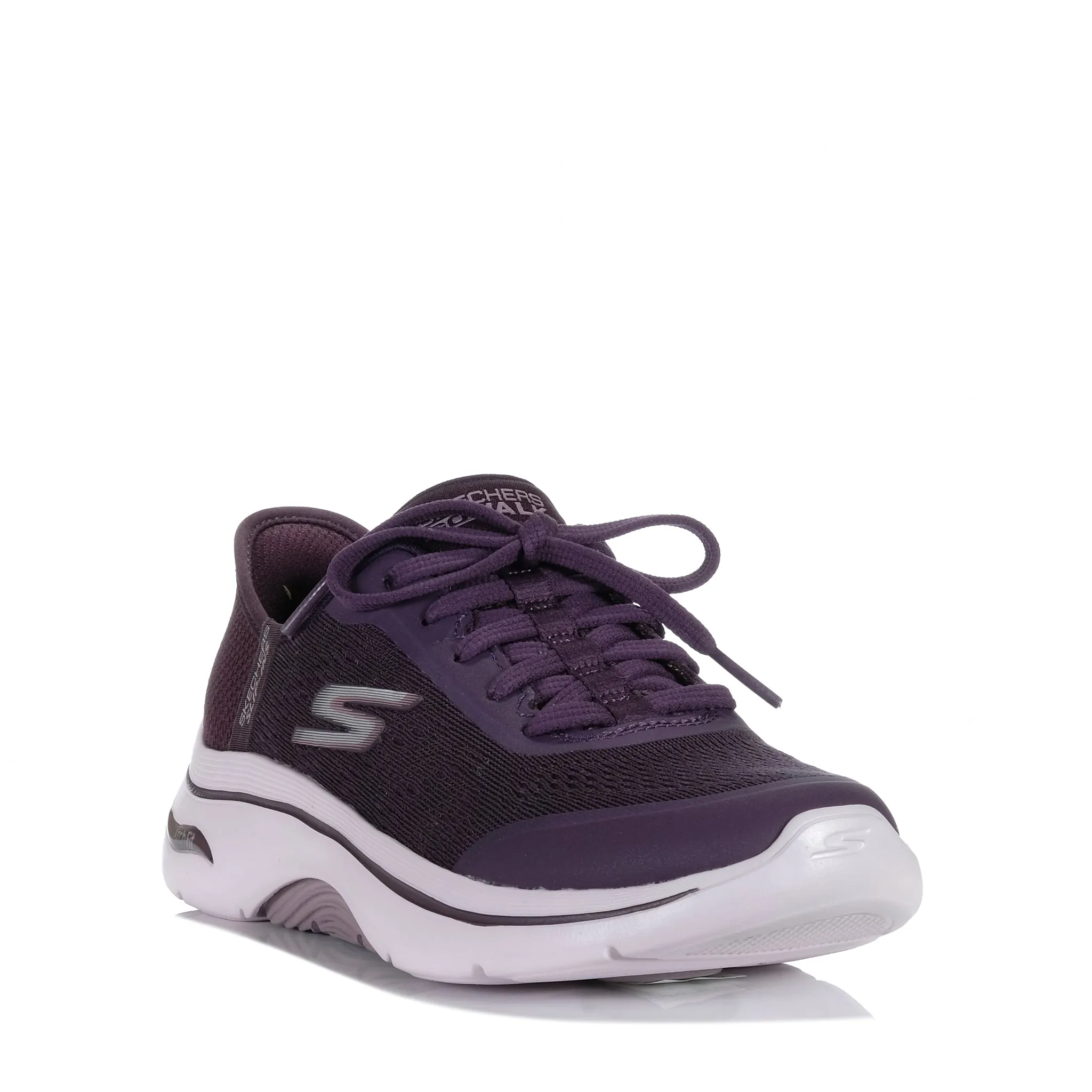 Skechers Slip-Ins: GOwalk Arch Fit 2.0 - Valencia 125319 Plum