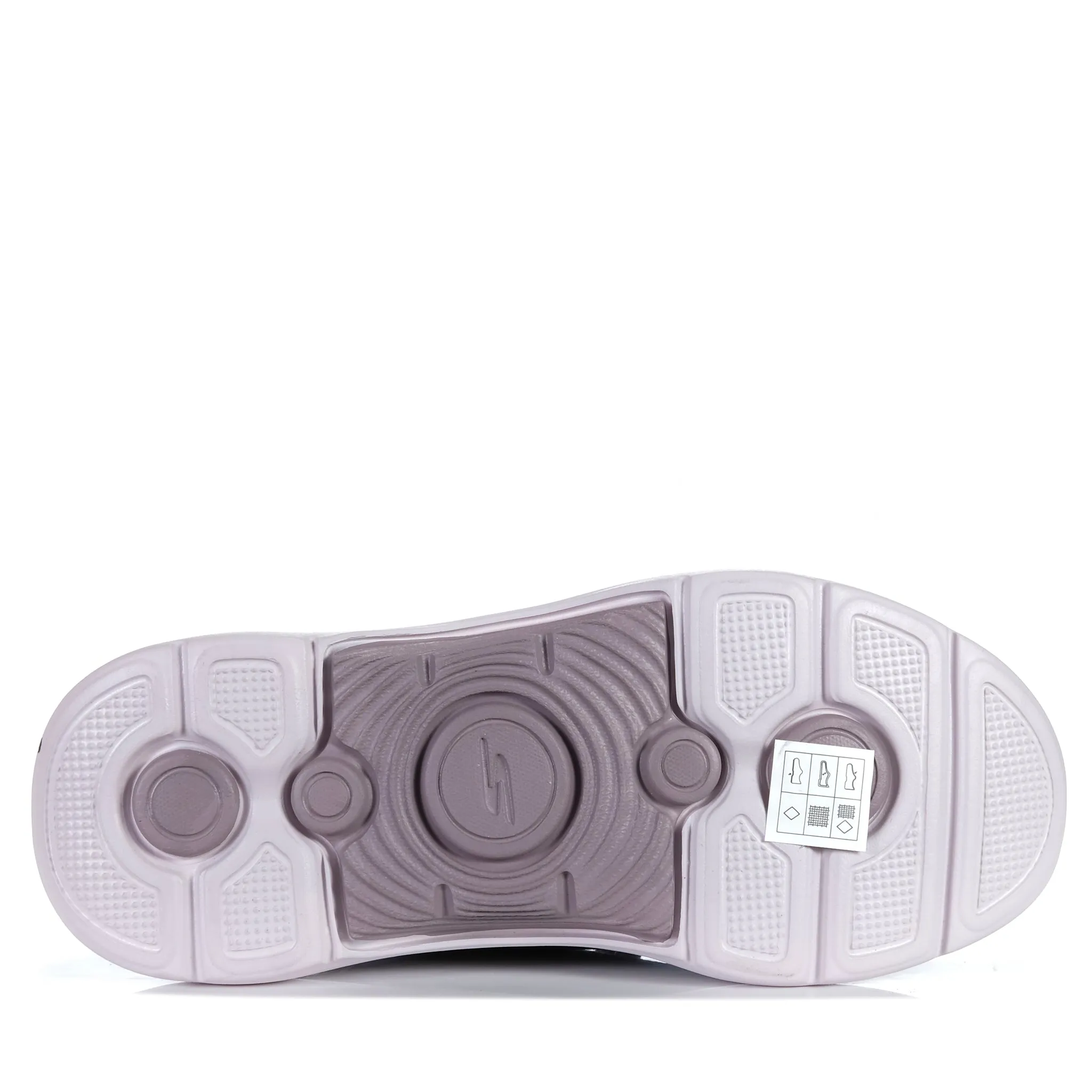 Skechers Slip-Ins: GOwalk Arch Fit 2.0 - Valencia 125319 Plum