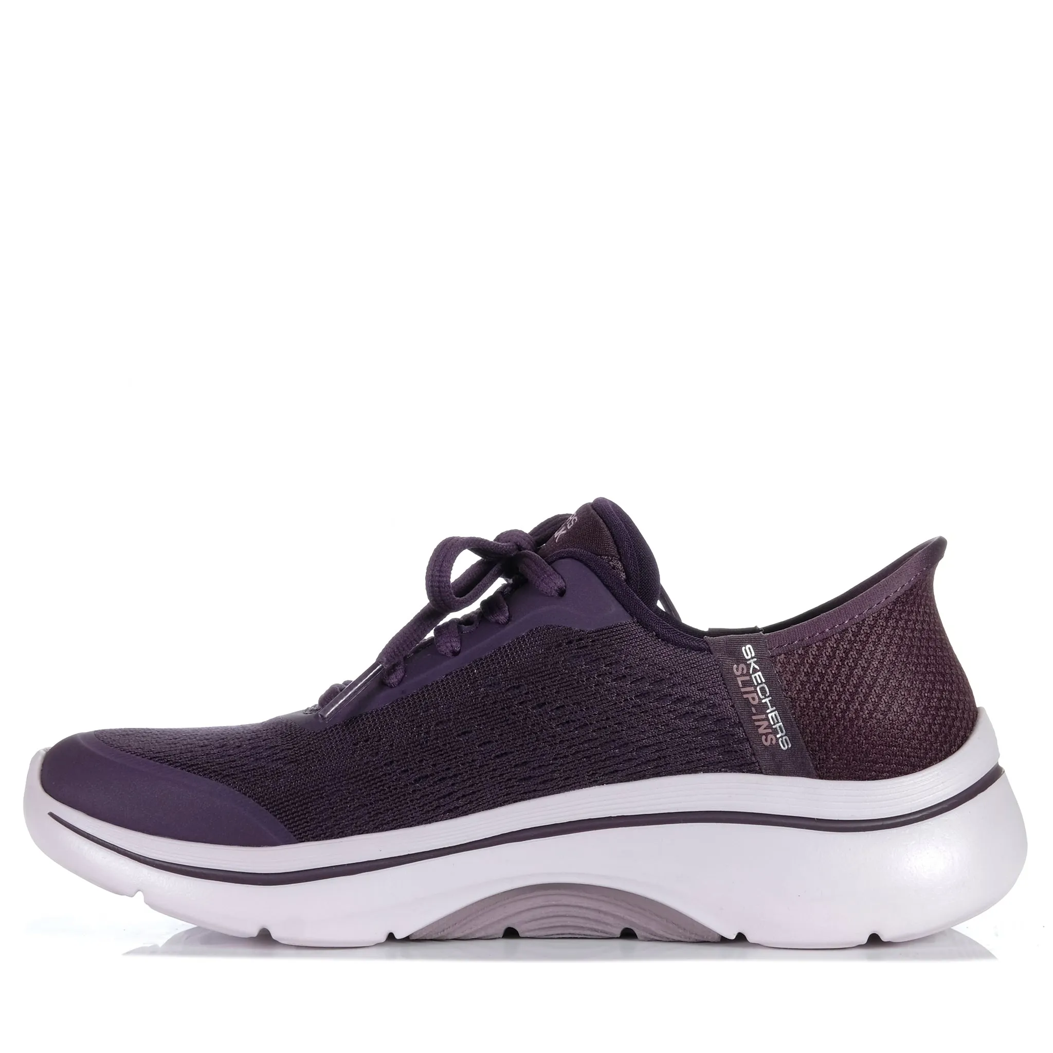 Skechers Slip-Ins: GOwalk Arch Fit 2.0 - Valencia 125319 Plum