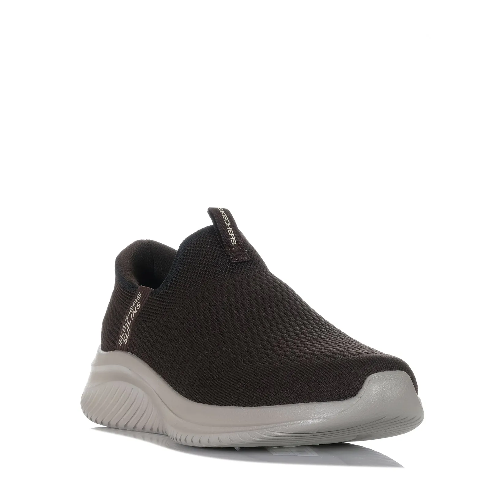 Skechers Slip-Ins: Ultra Flex 3.0 - Smooth Rise 232902 Brown/Bla