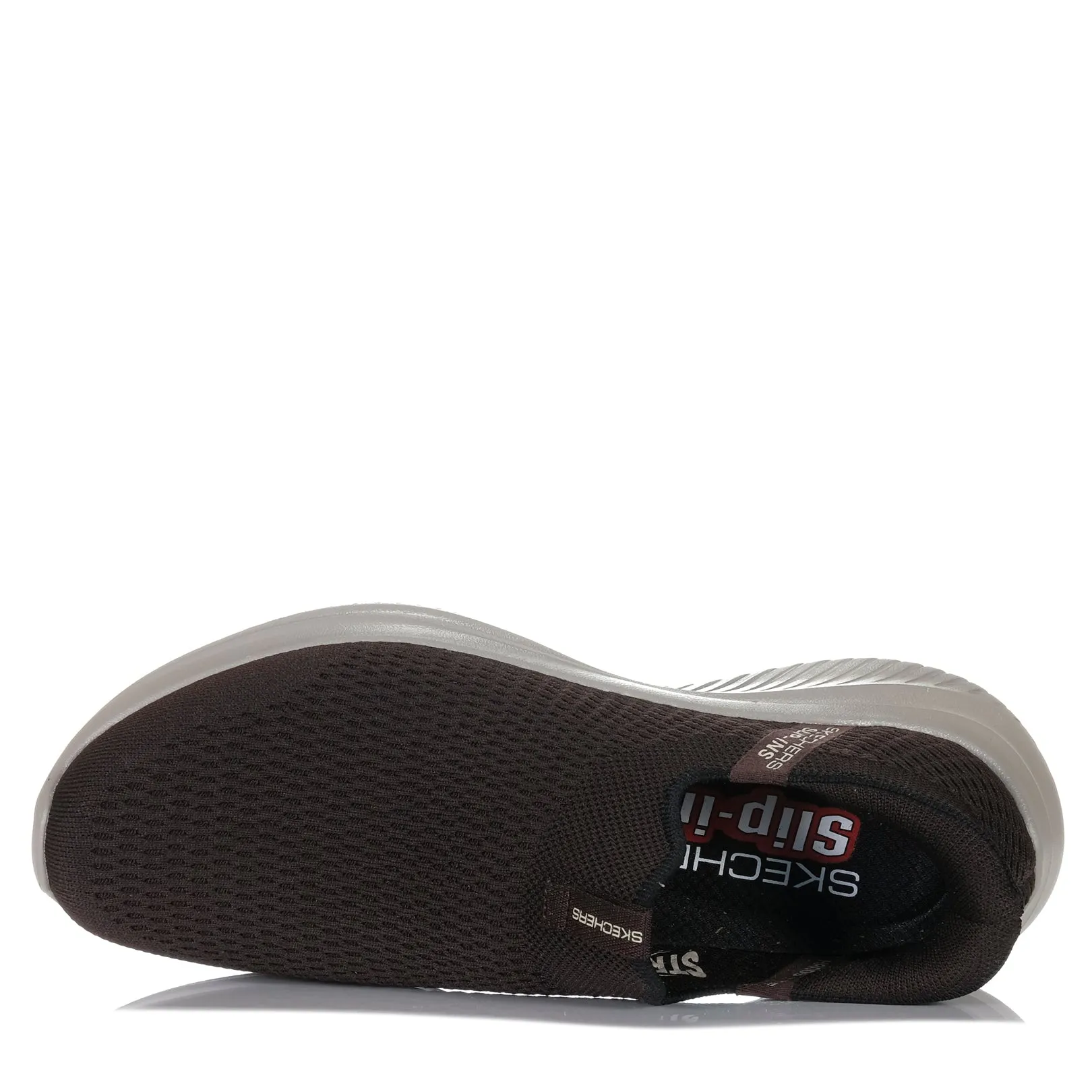 Skechers Slip-Ins: Ultra Flex 3.0 - Smooth Rise 232902 Brown/Bla
