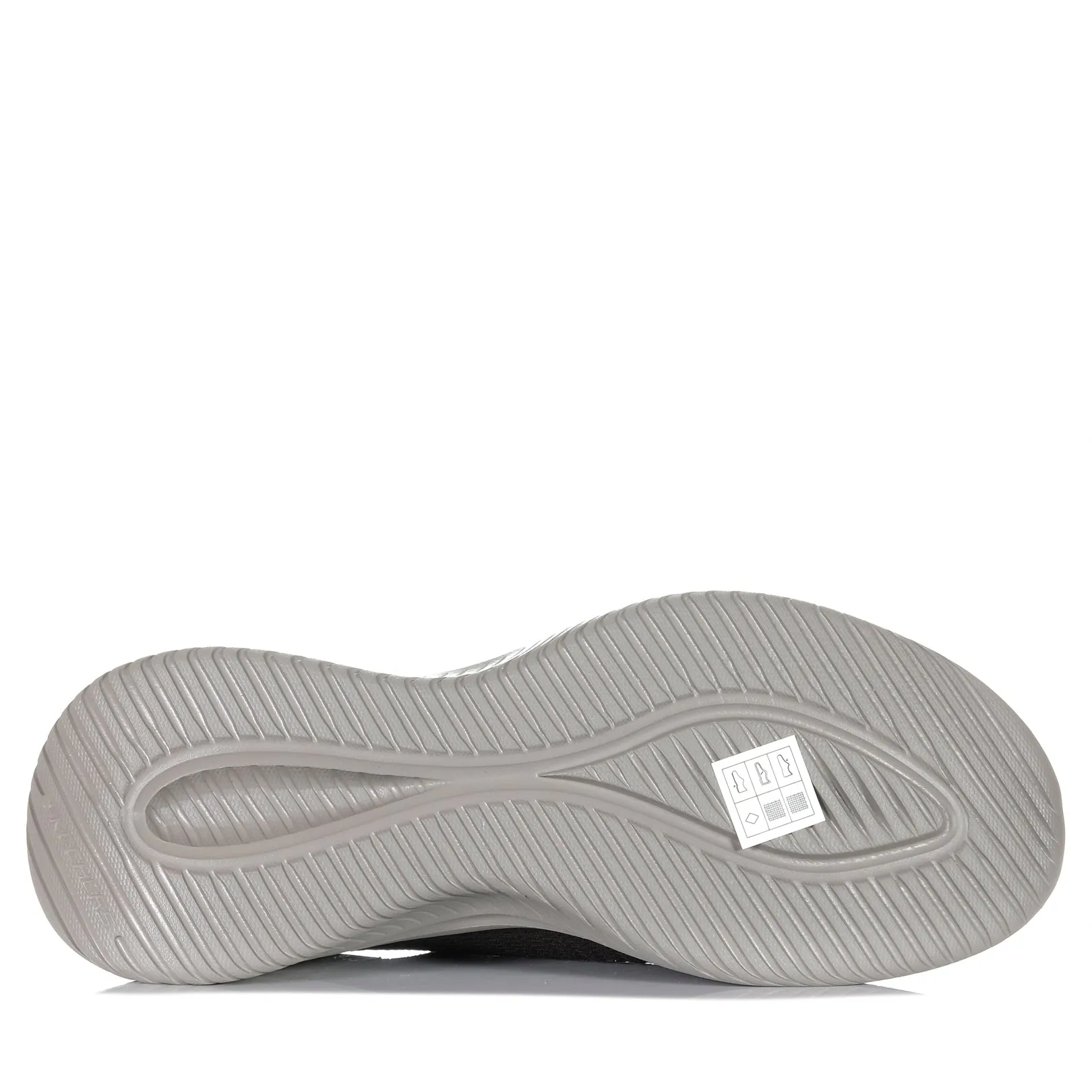 Skechers Slip-Ins: Ultra Flex 3.0 - Smooth Rise 232902 Brown/Bla